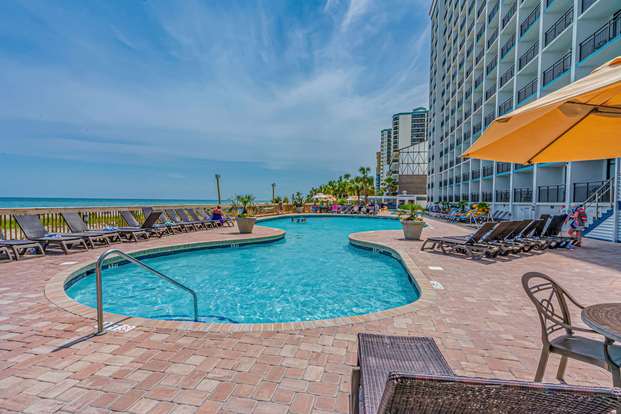 Caribbean Resort and Villas 128 Oceanfront | Photo 3