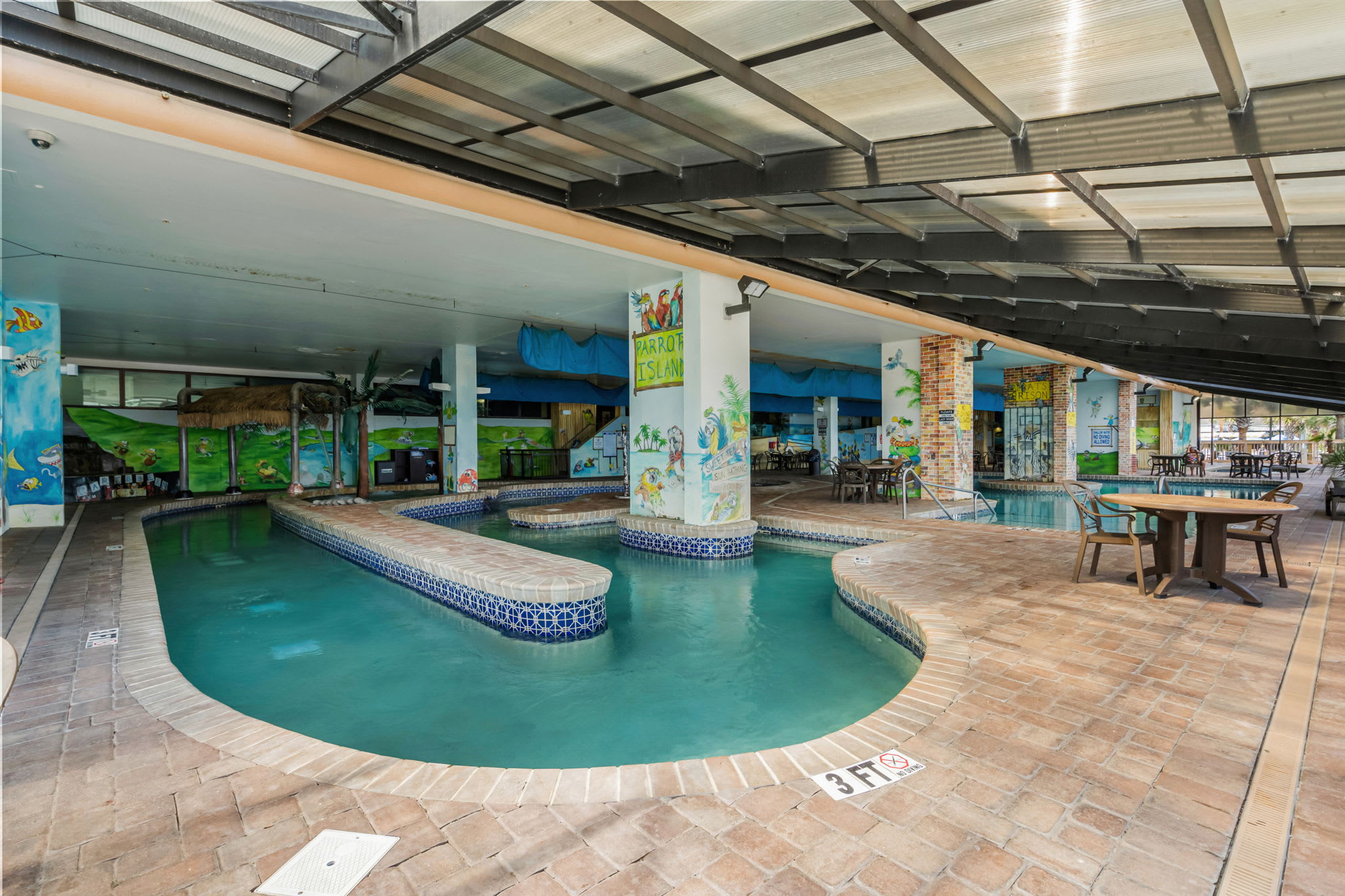 Caribbean Resort and Villas 128 Oceanfront | Photo 4