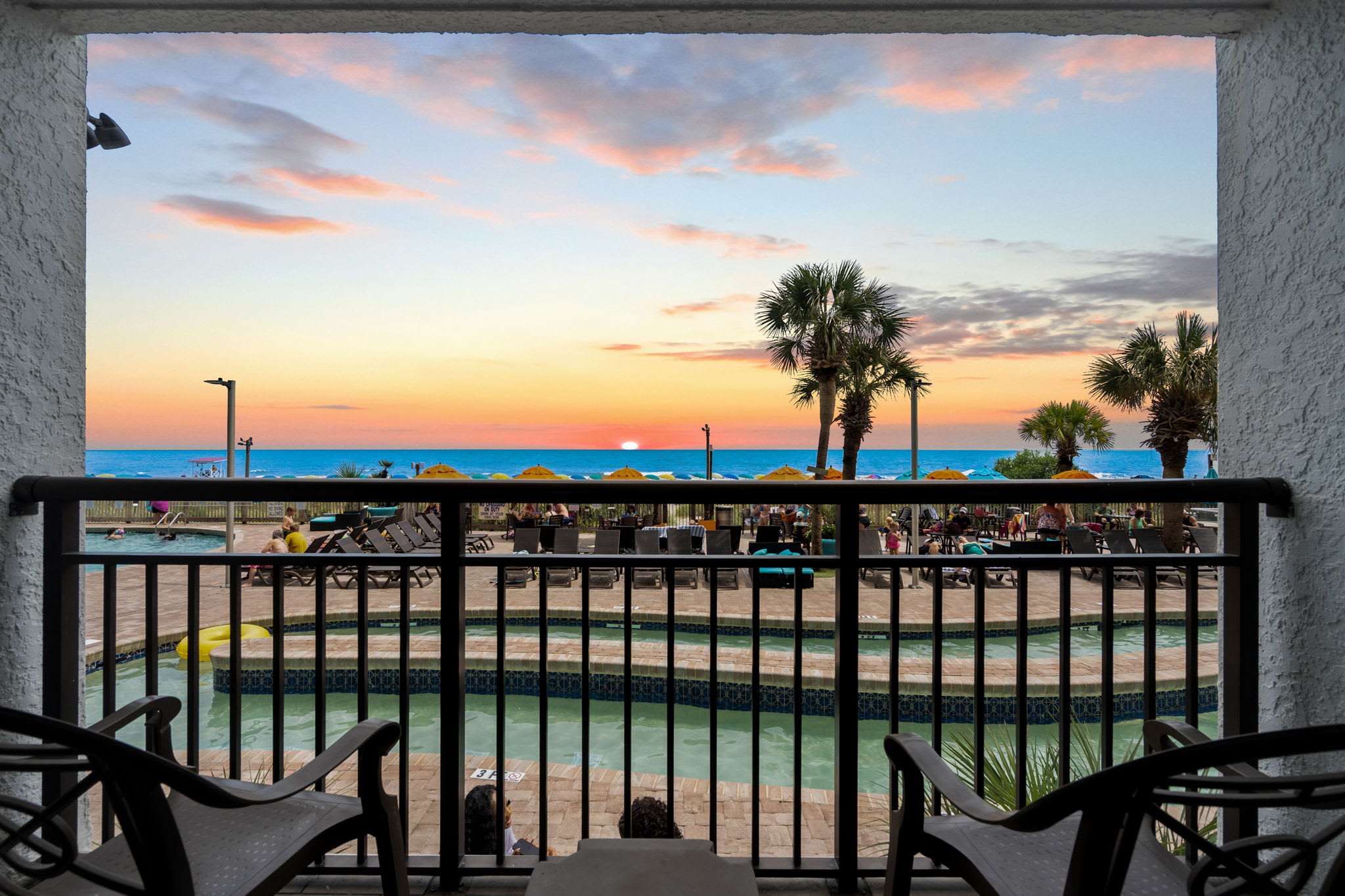 Caribbean Resort and Villas 128 Oceanfront | Photo 23