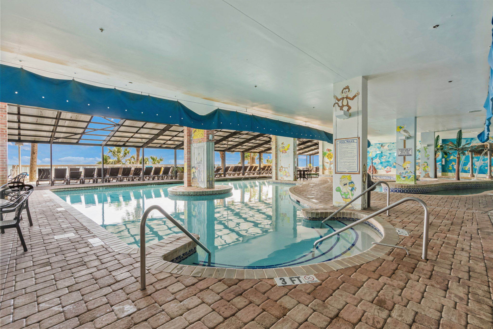 Caribbean Resort and Villas 128 Oceanfront | Photo 28