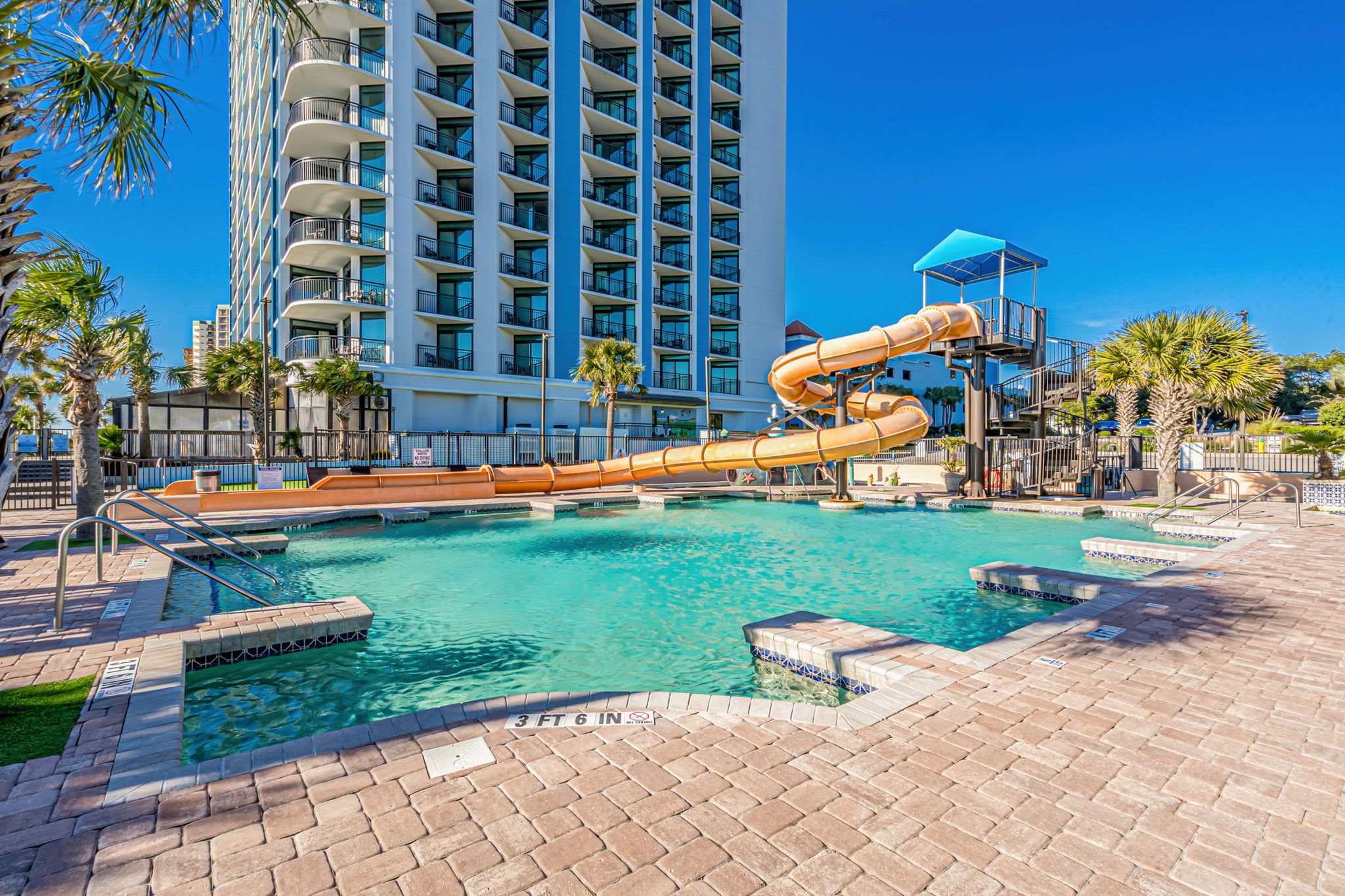 Caribbean Resort and Villas 128 Oceanfront | Photo 27