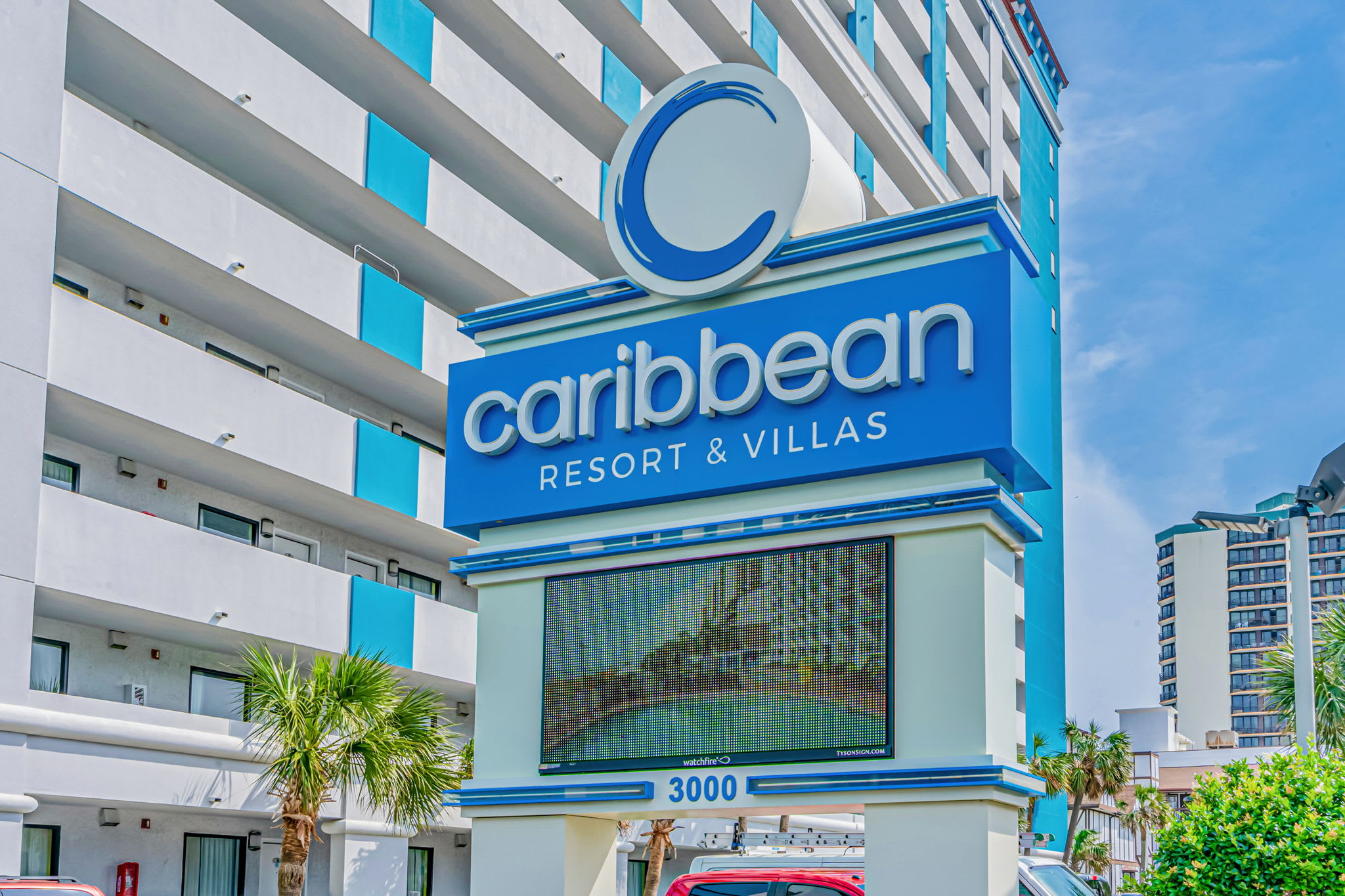 Caribbean Resort and Villas 128 Oceanfront | Photo 36