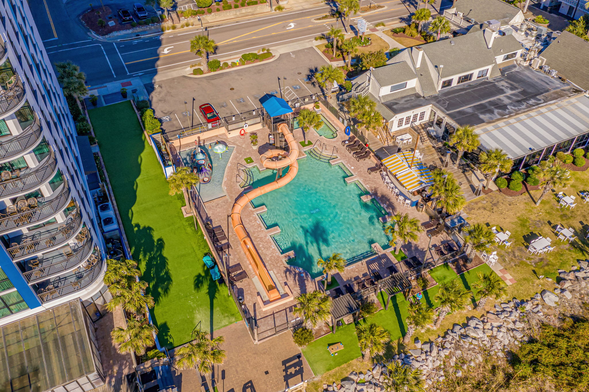 Caribbean Resort and Villas 128 Oceanfront | Photo 29