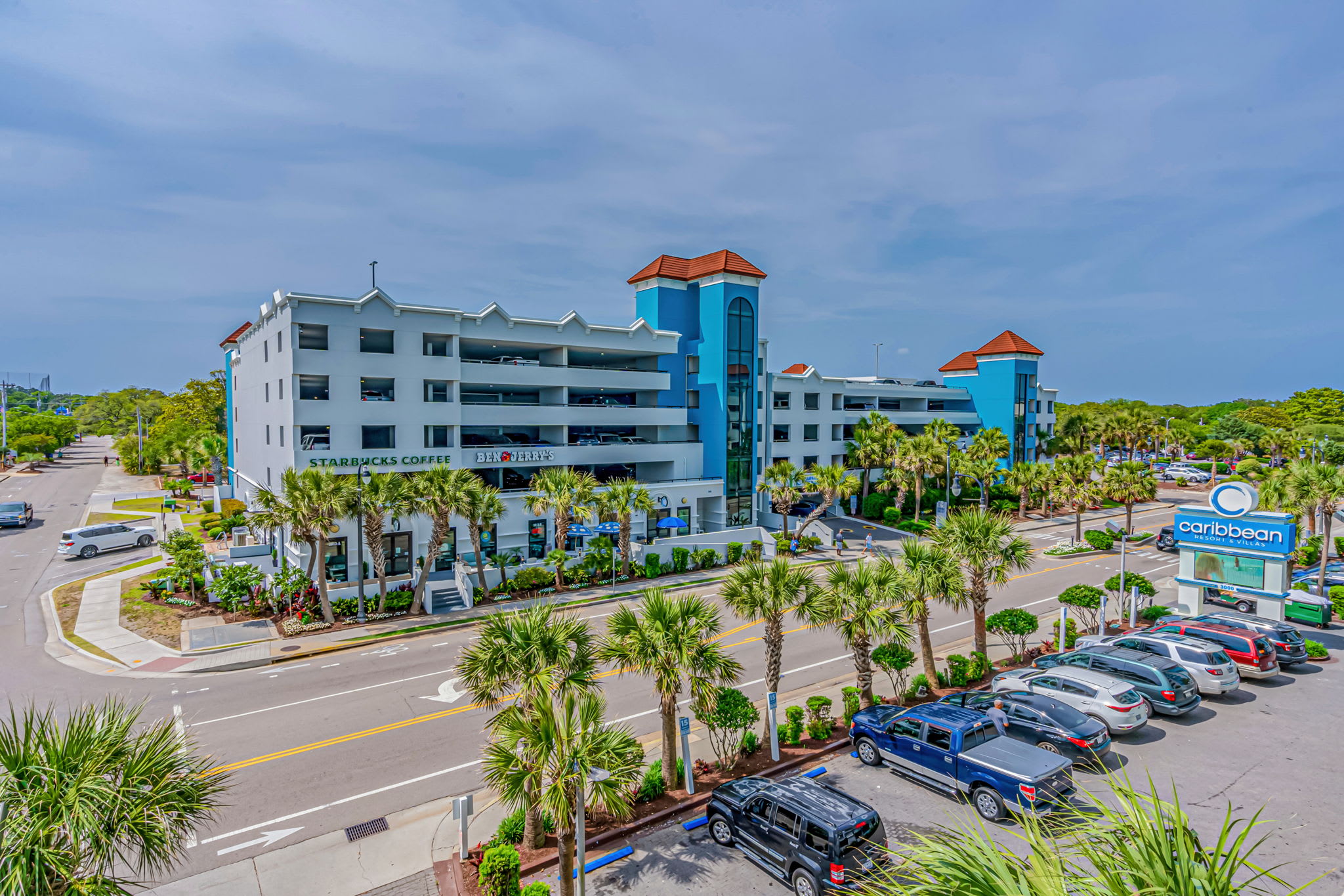 Caribbean Resort and Villas 128 Oceanfront | Photo 35