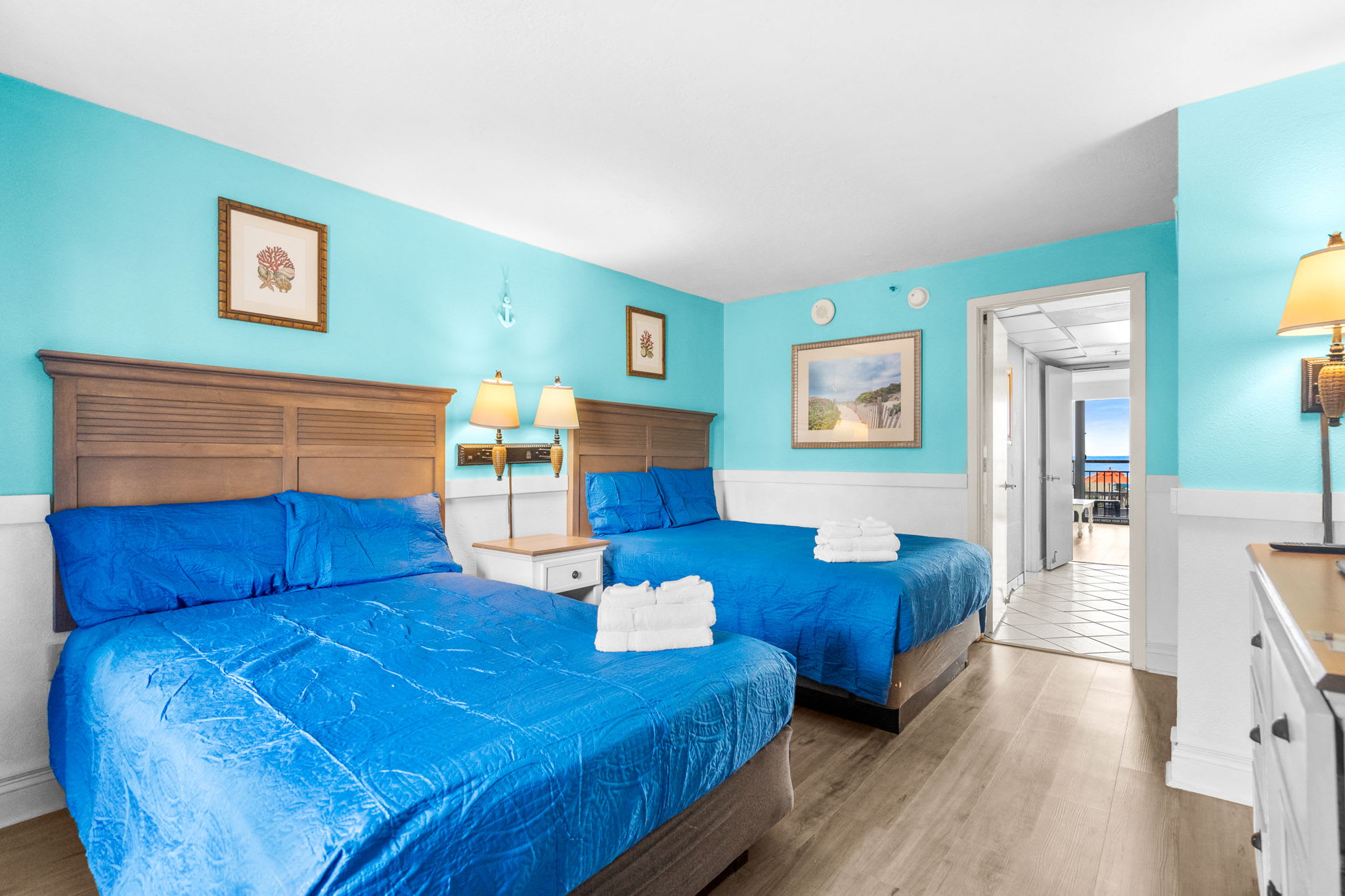 Caribbean Resort and Villas 128 Oceanfront | Photo 18