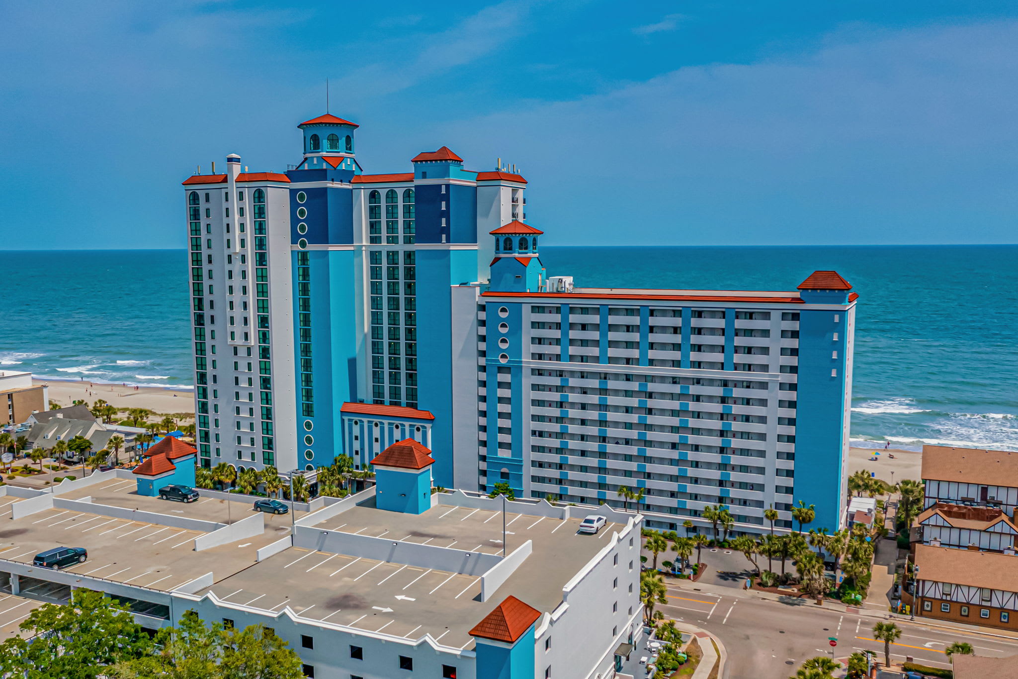 Caribbean Resort and Villas 128 Oceanfront | Photo 34