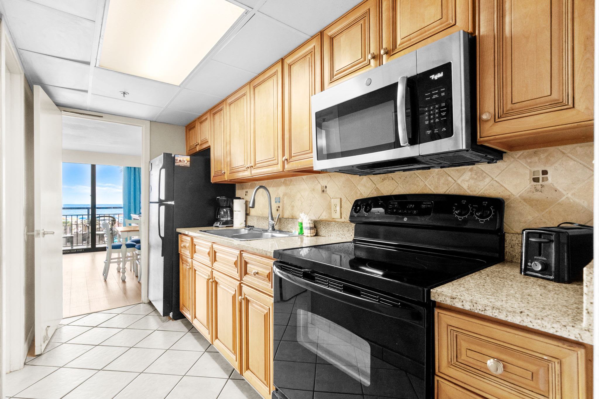 Caribbean Resort and Villas 128 Oceanfront | Photo 11