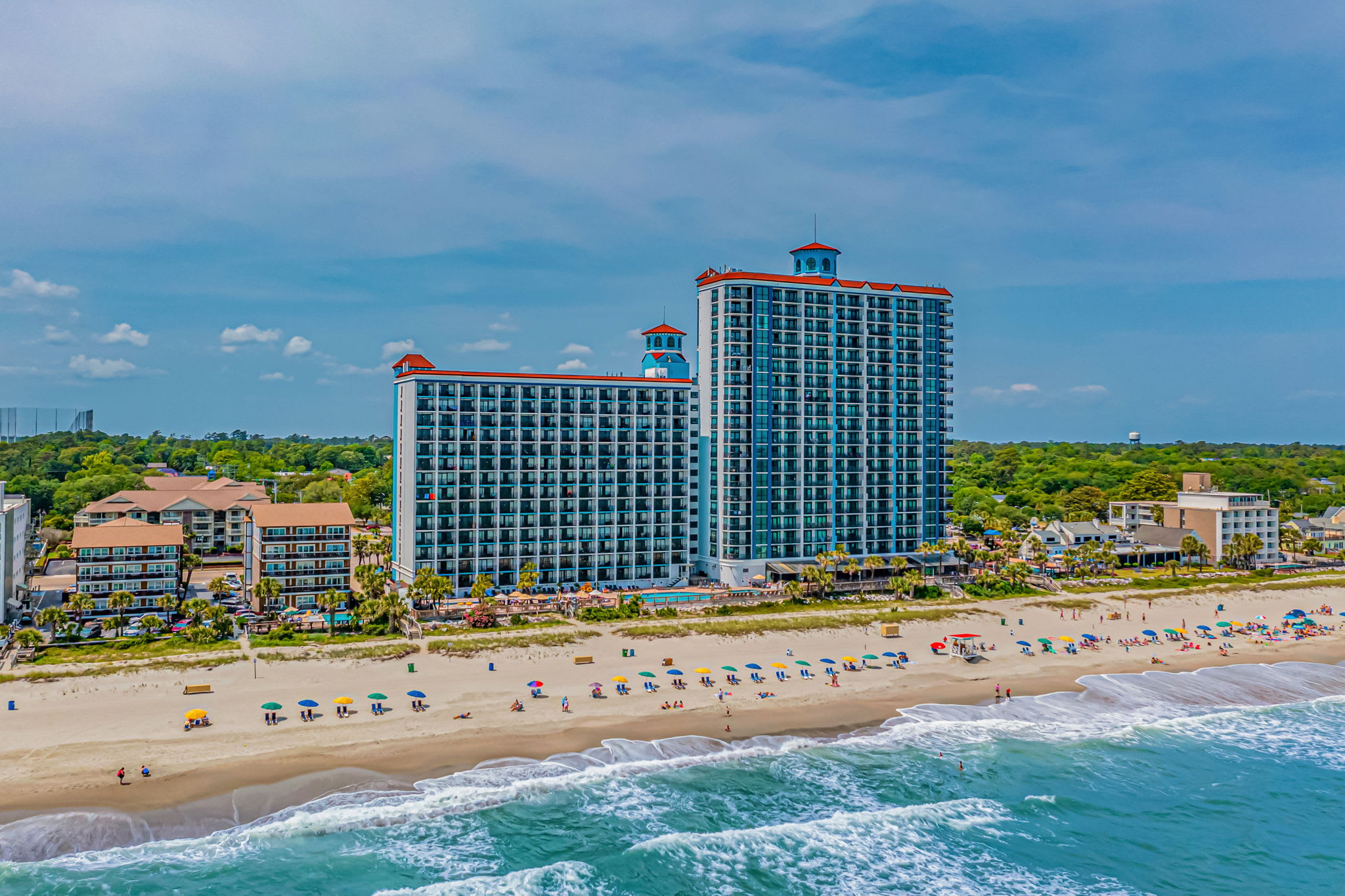 Caribbean Resort and Villas 128 Oceanfront | Photo 32