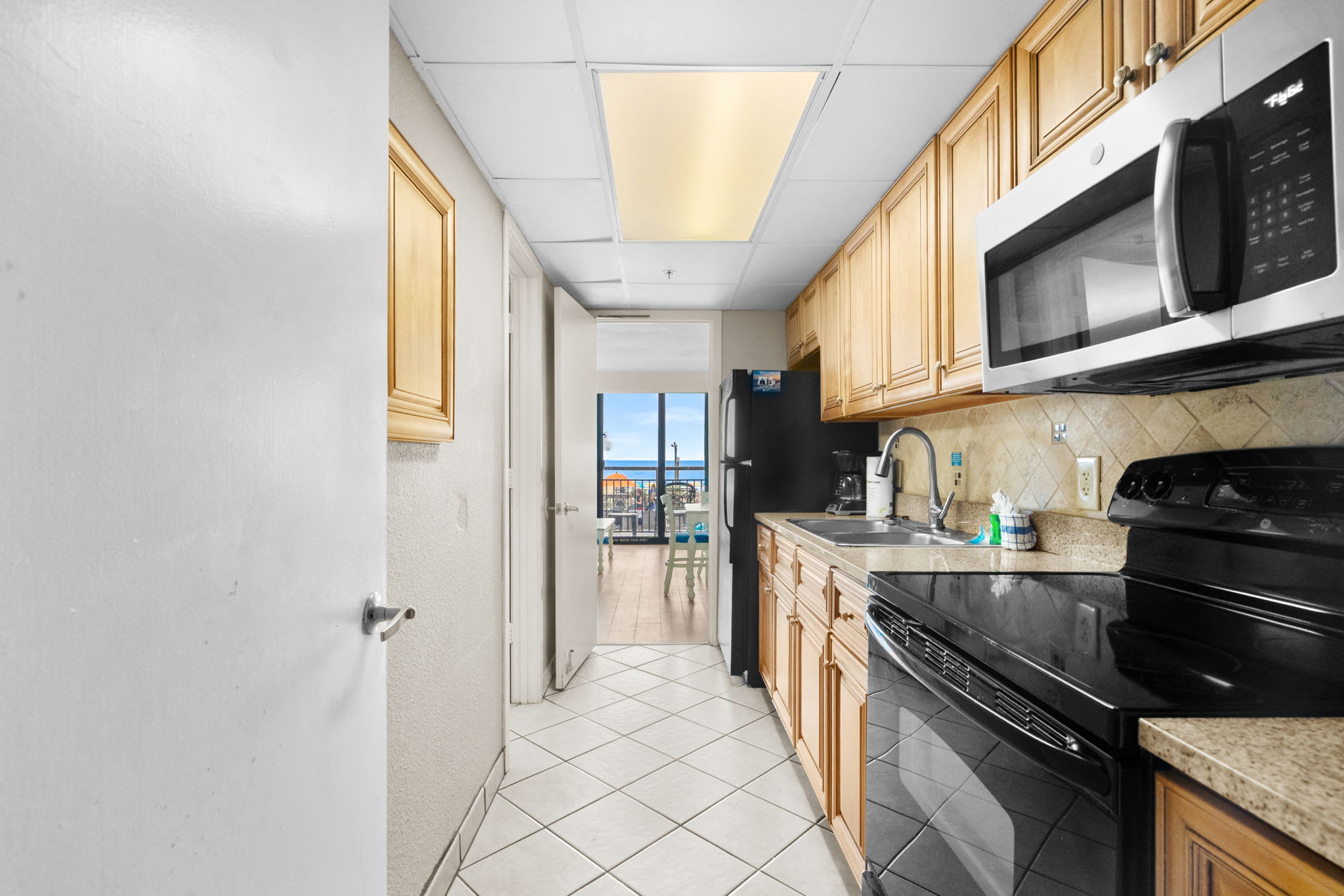 Caribbean Resort and Villas 128 Oceanfront | Photo 12
