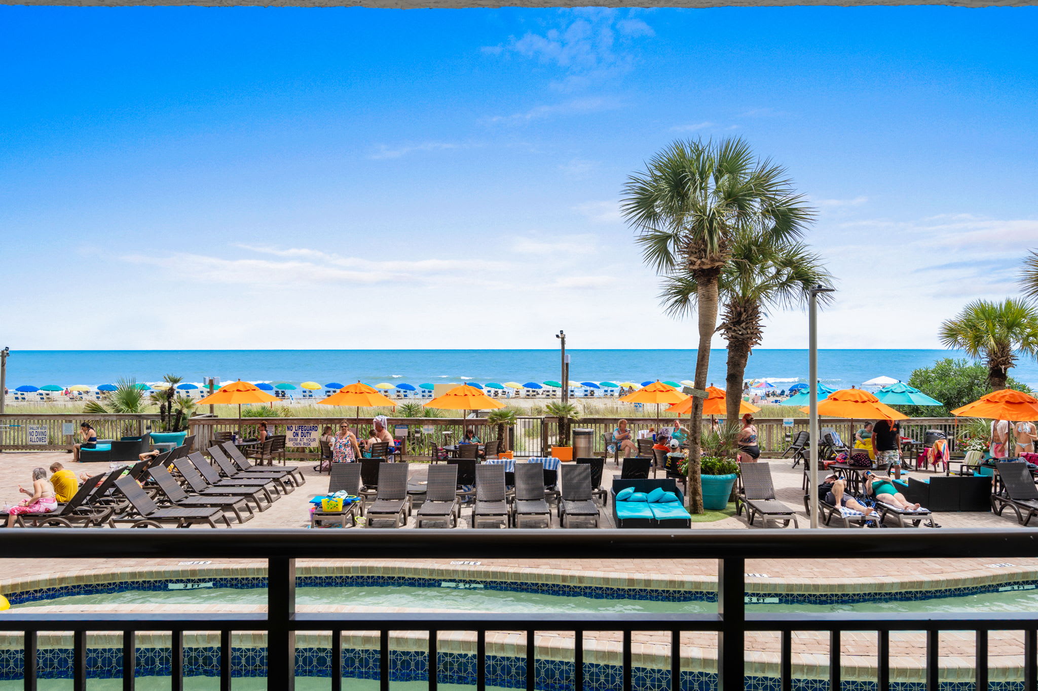 Caribbean Resort and Villas 128 Oceanfront | Photo 22