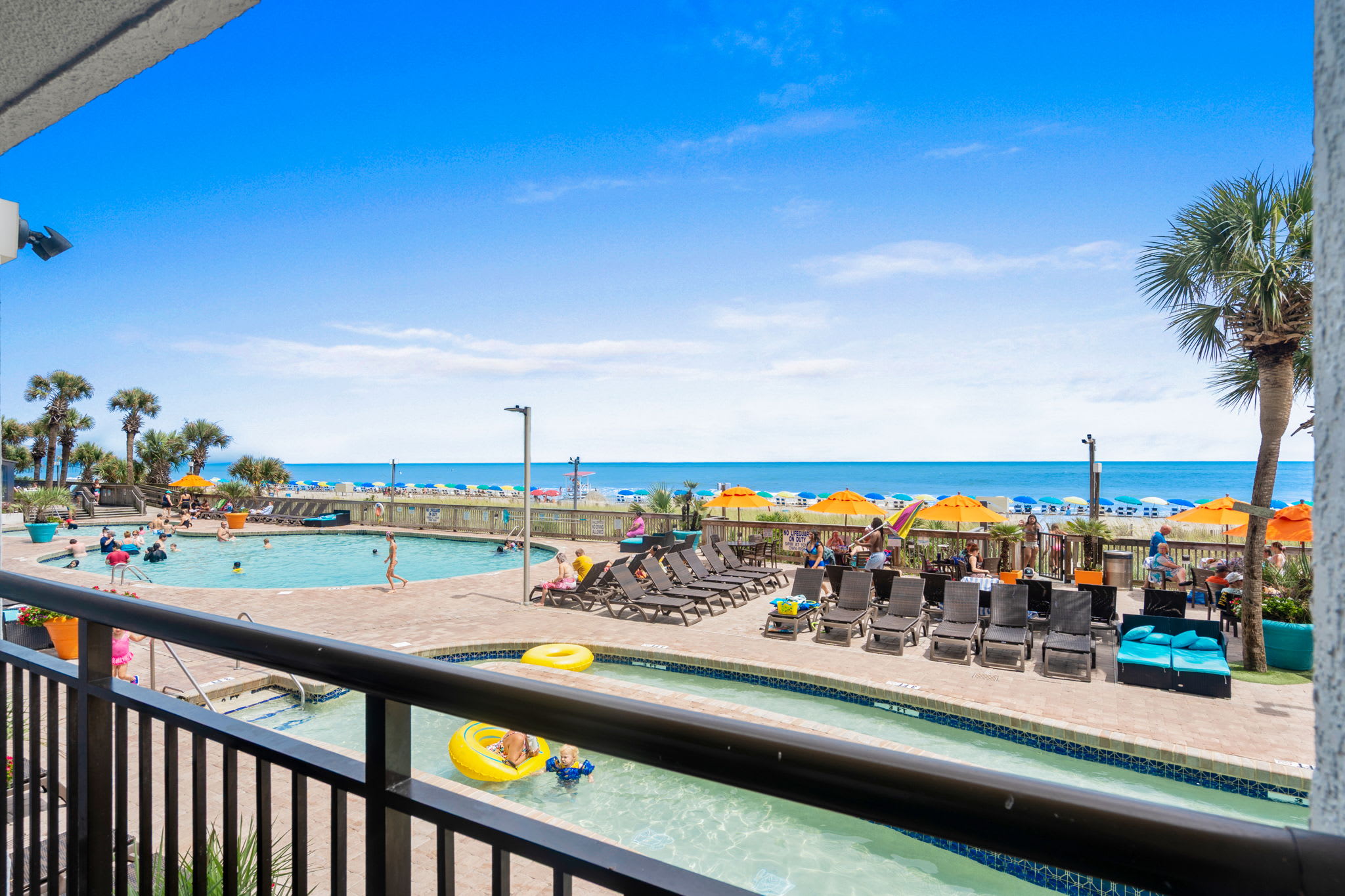 Caribbean Resort and Villas 128 Oceanfront | Photo 24