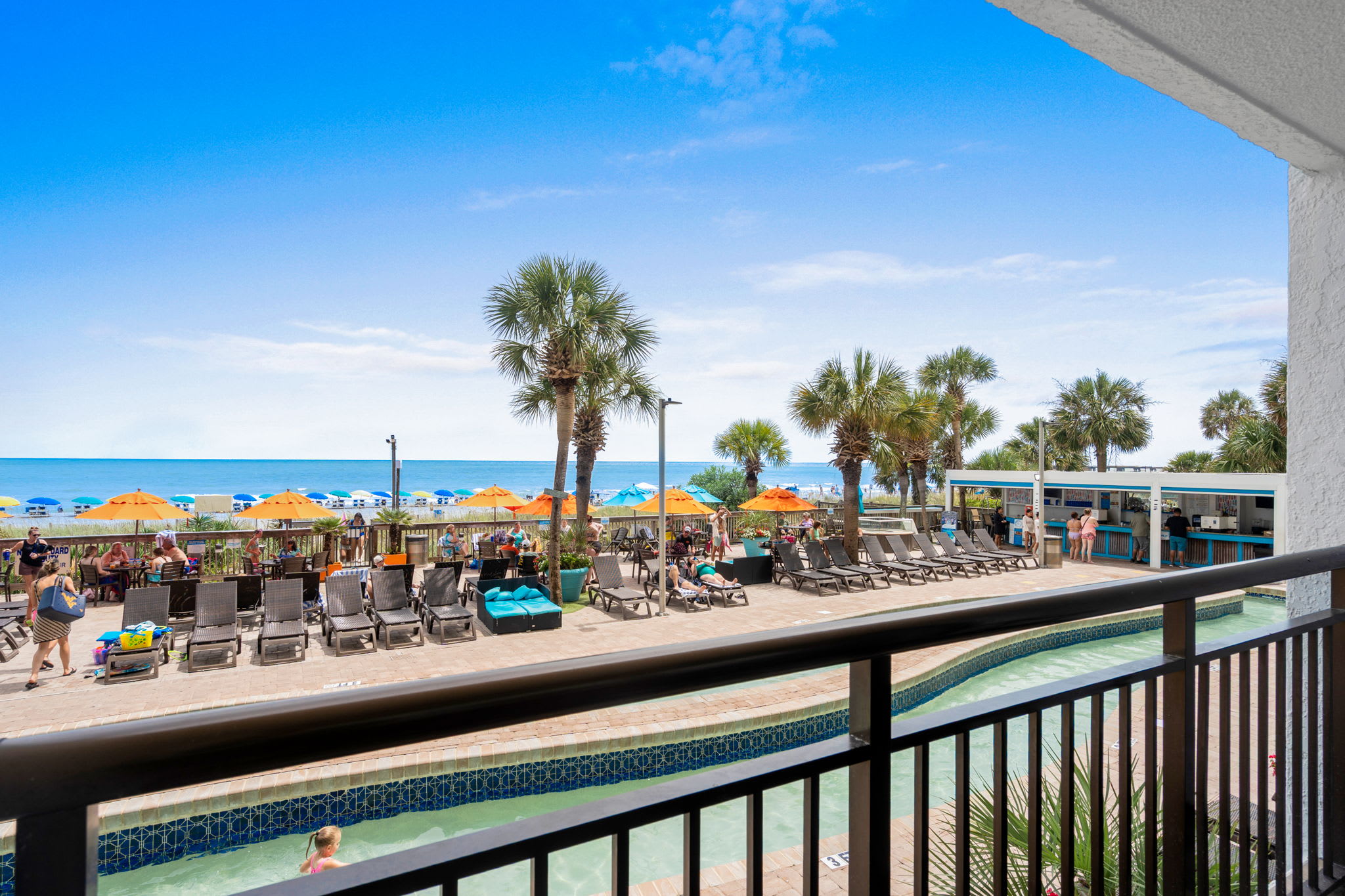 Caribbean Resort and Villas 128 Oceanfront | Photo 21