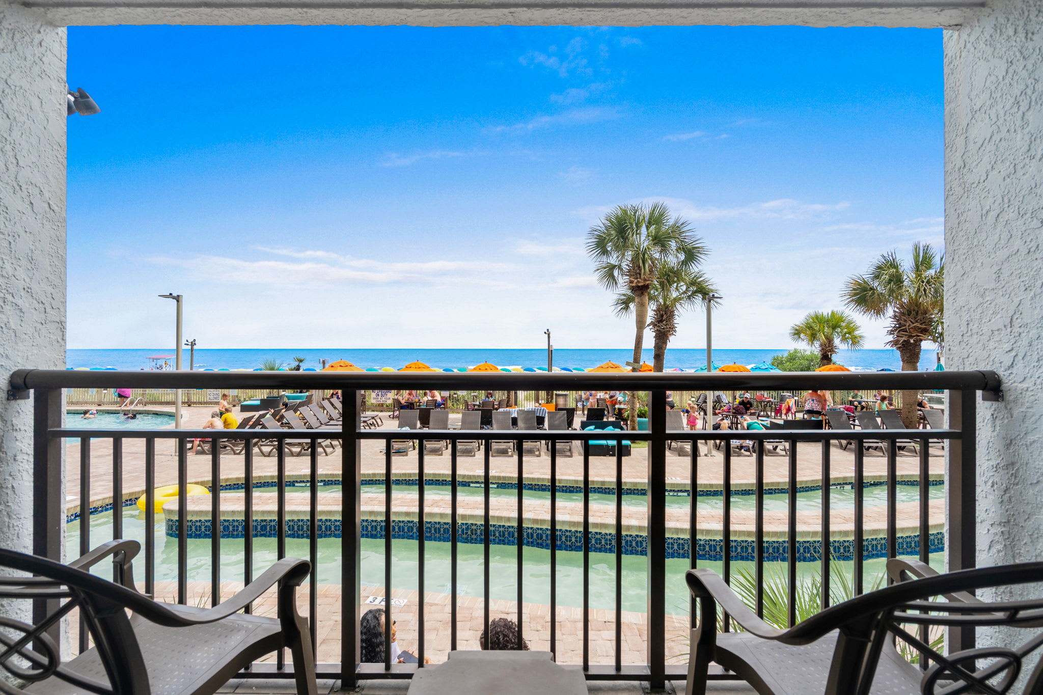 Caribbean Resort and Villas 128 Oceanfront