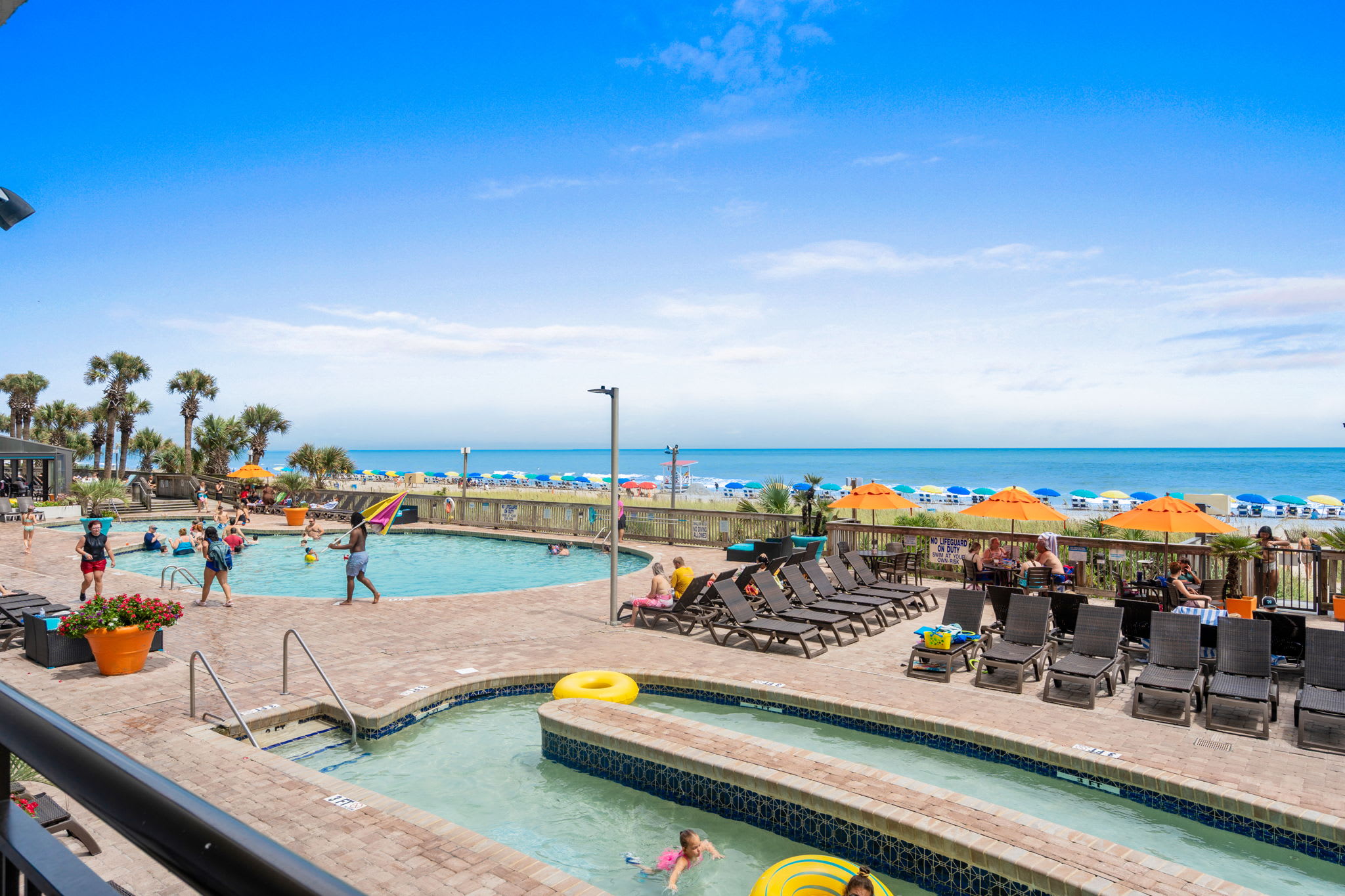 Caribbean Resort and Villas 128 Oceanfront | Photo 25