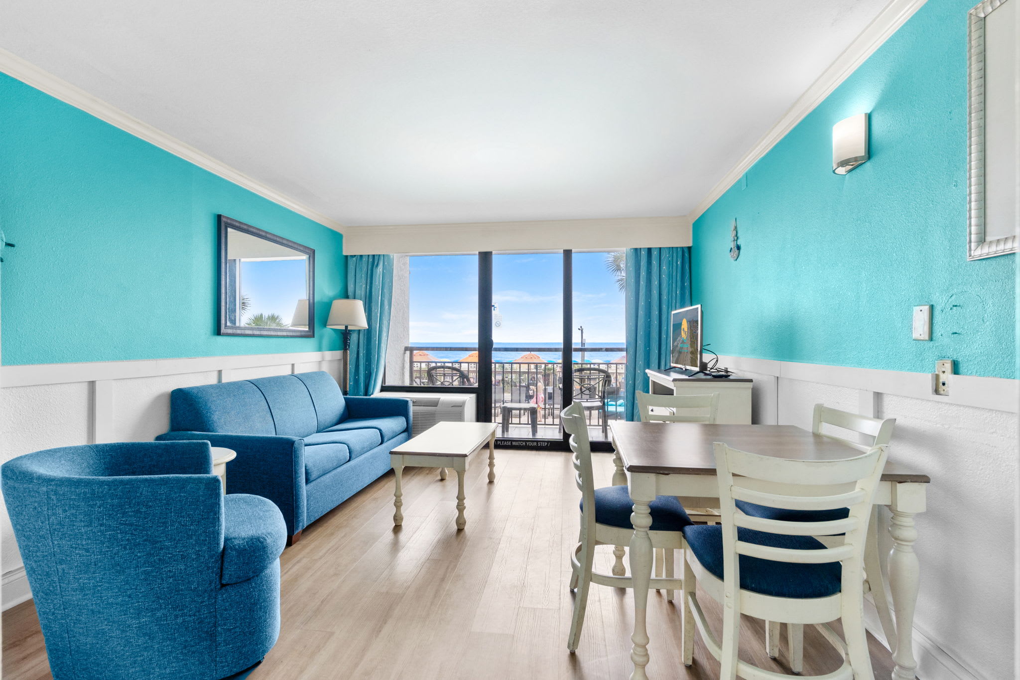 Caribbean Resort and Villas 128 Oceanfront | Photo 2