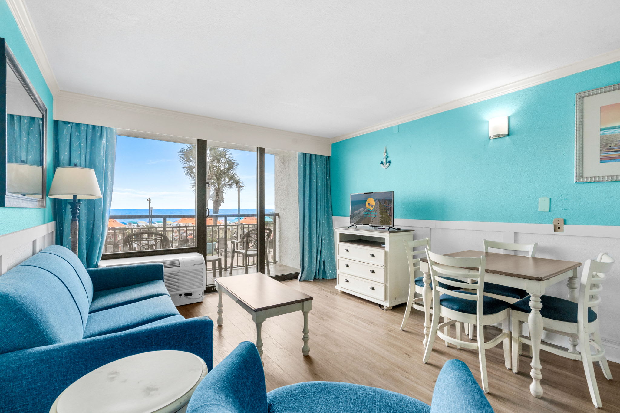 Caribbean Resort and Villas 128 Oceanfront | Photo 8