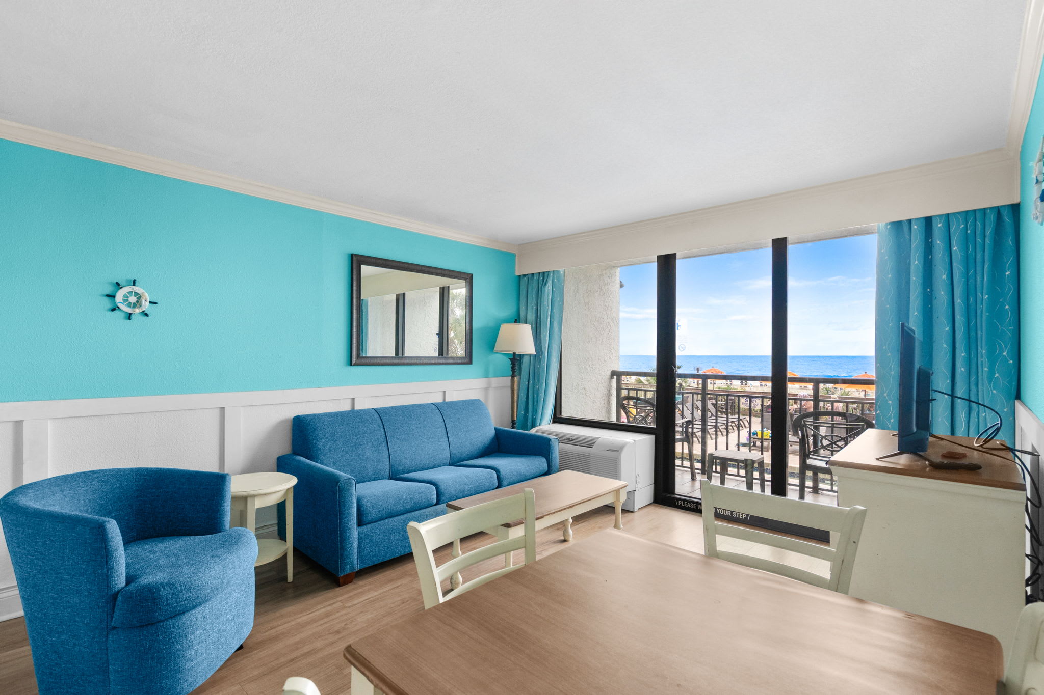 Caribbean Resort and Villas 128 Oceanfront | Photo 6