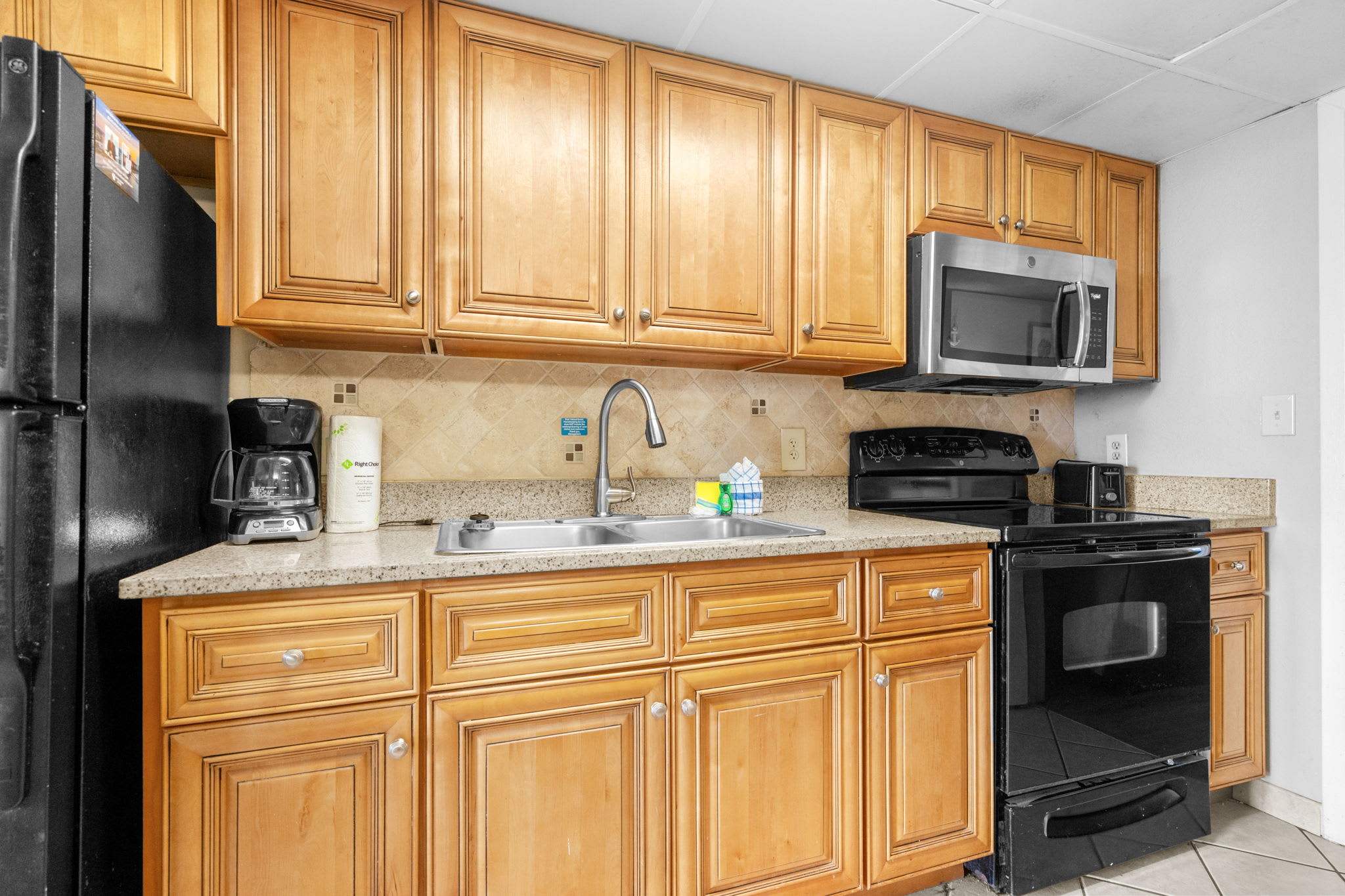 Caribbean Resort and Villas 128 Oceanfront | Photo 5