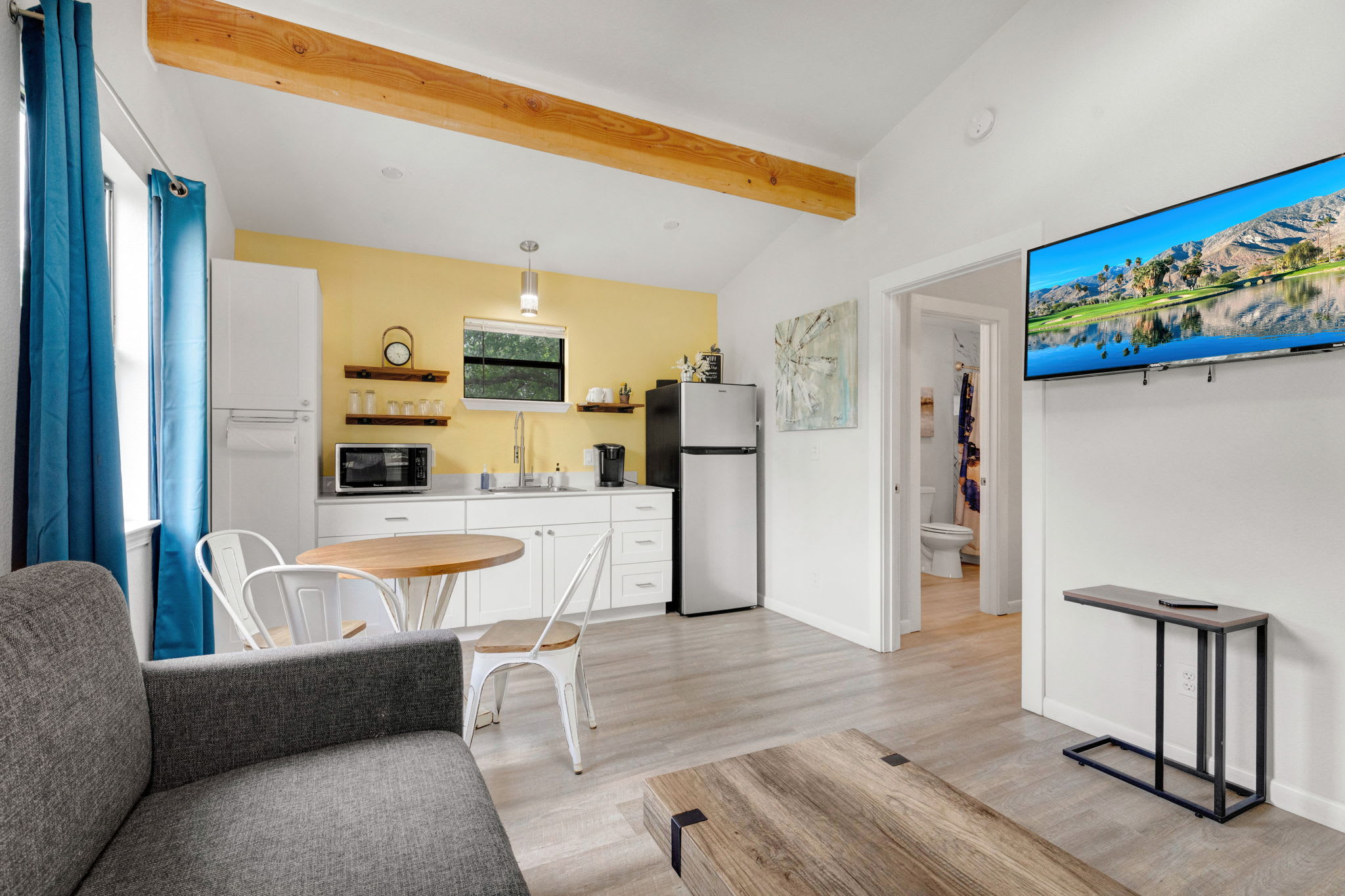 Bluebonnet Cottage | Photo 9