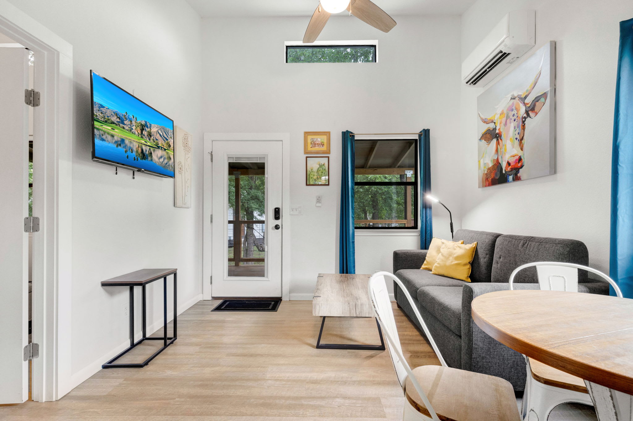 Bluebonnet Cottage | Photo 8