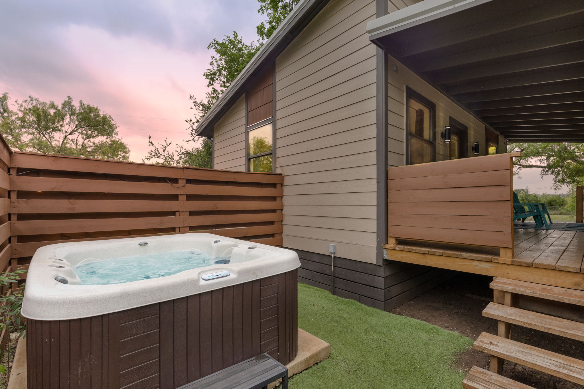 Bluebonnet Cottage | Photo 33