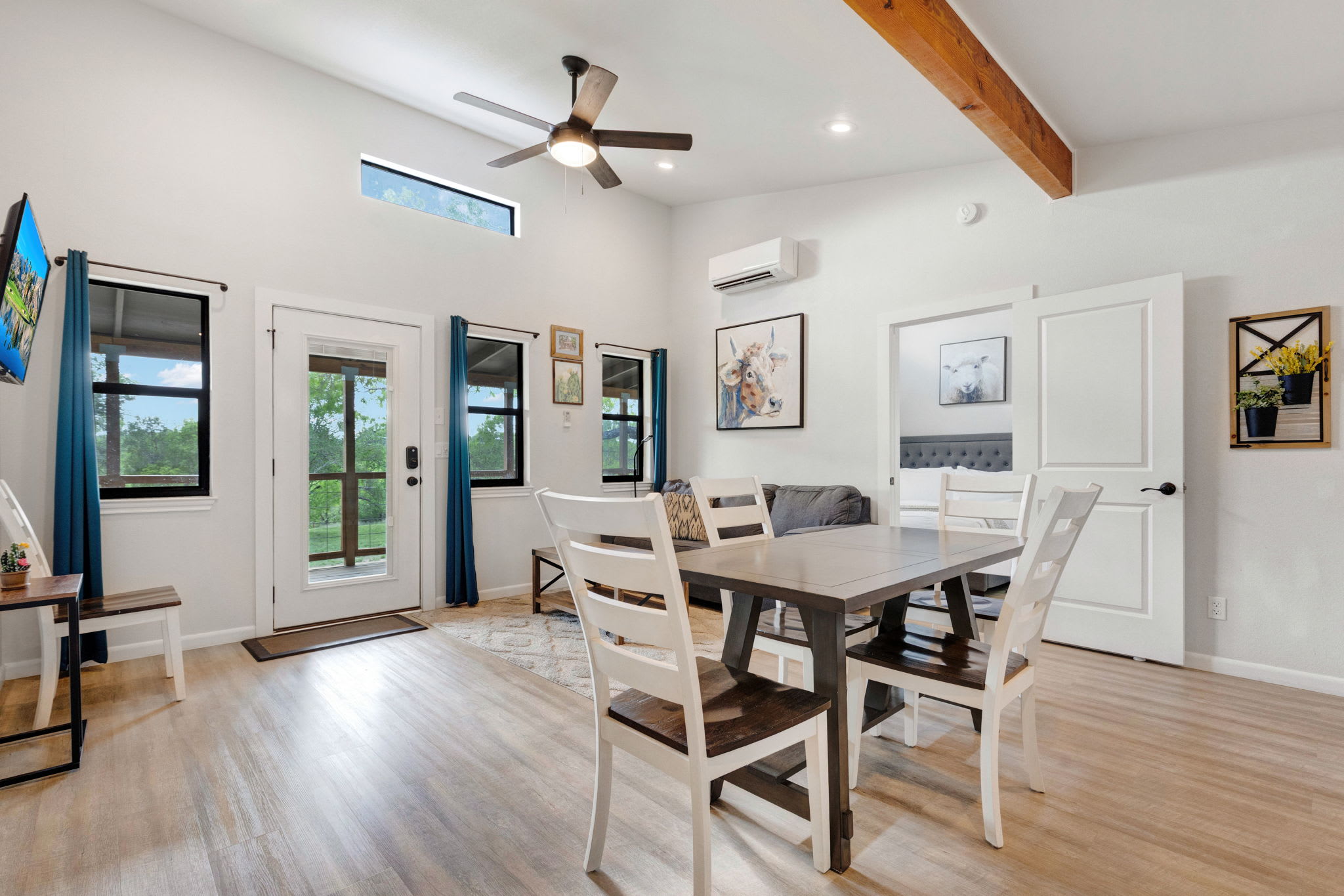 Mimosa Cottage | Photo 34