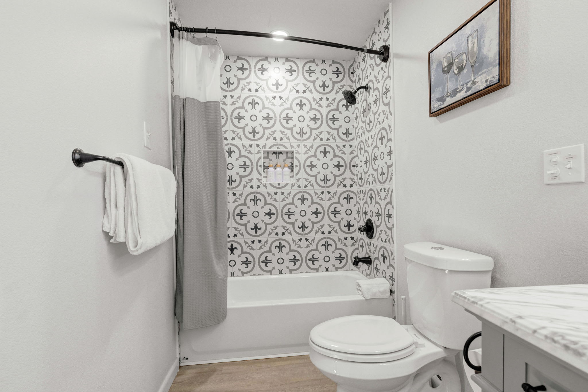 Mimosa Cottage | Photo 43