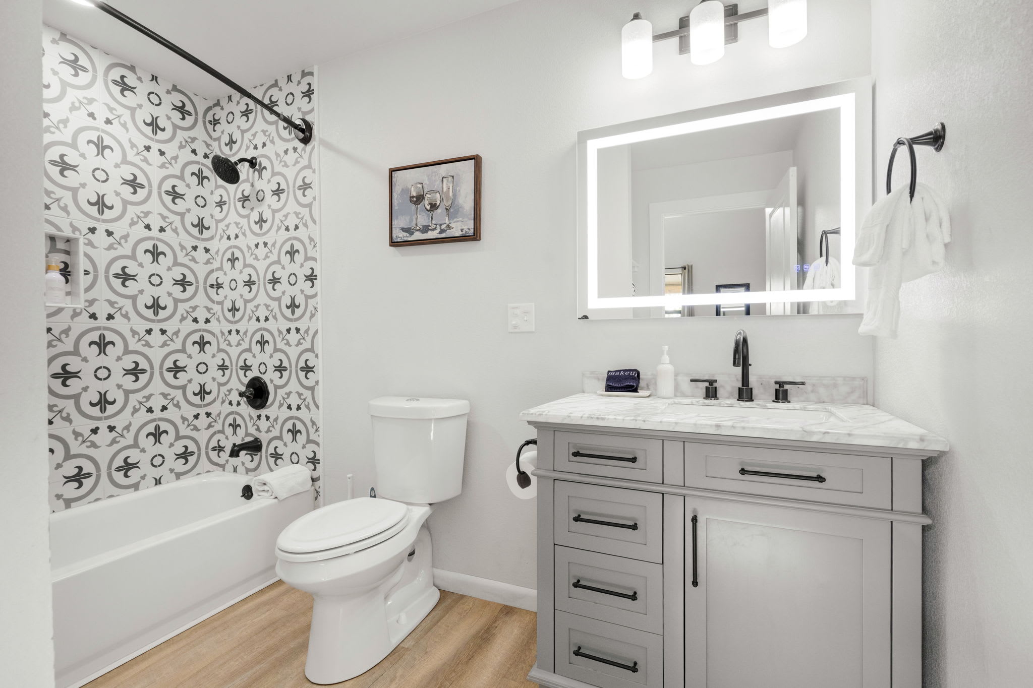 Mimosa Cottage | Photo 45