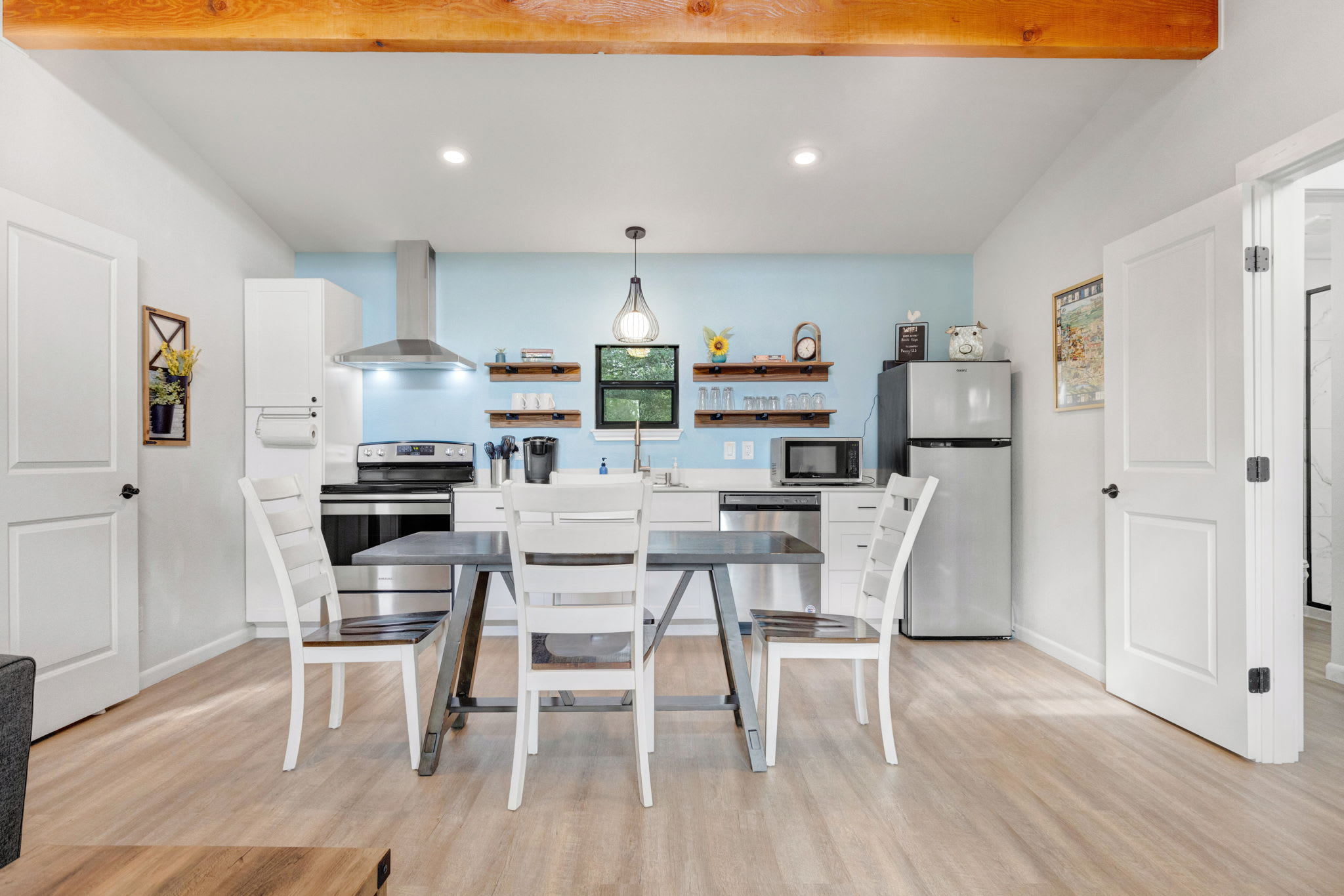 Mimosa Cottage | Photo 50