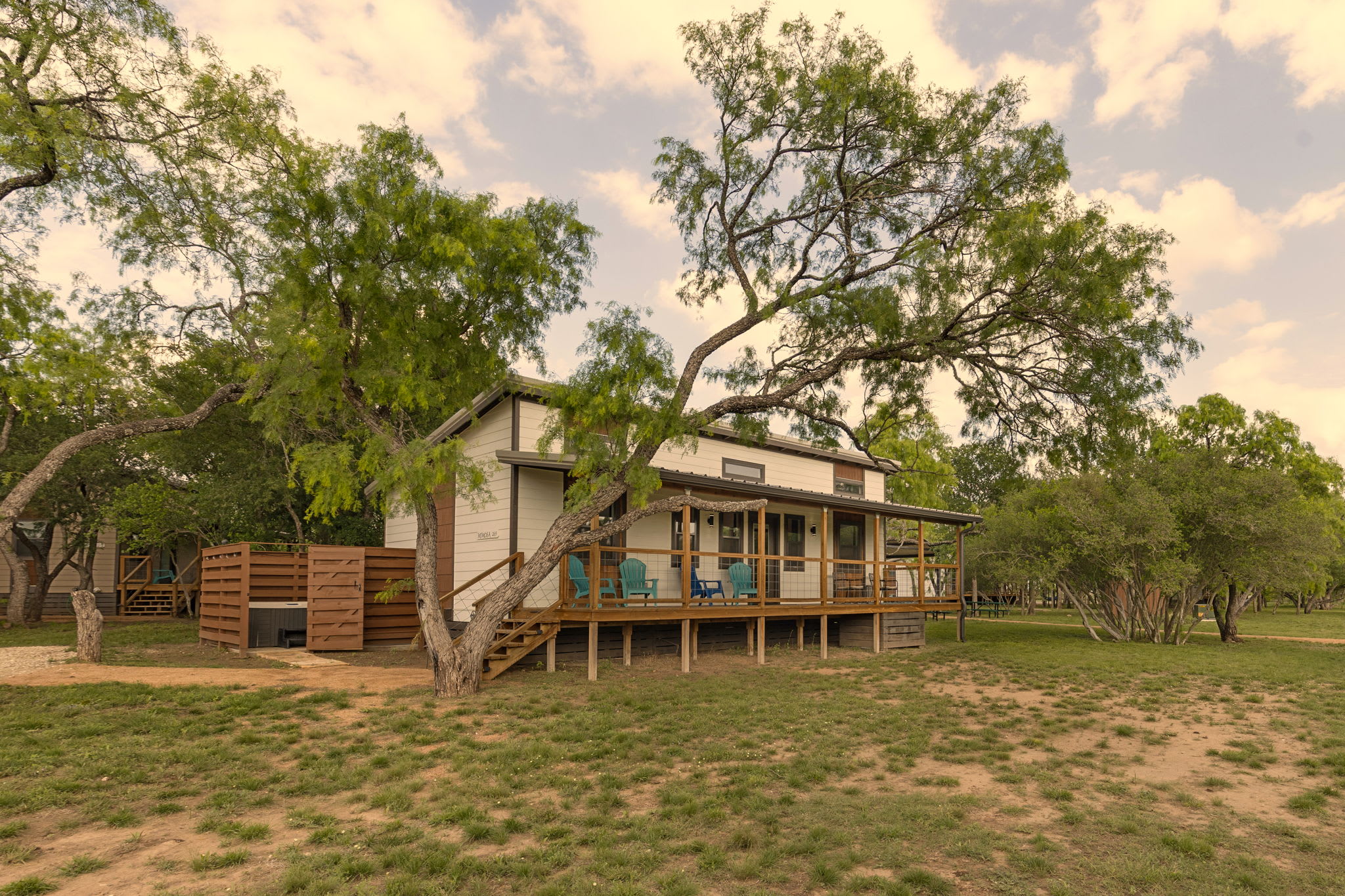 Mimosa Cottage | Photo 54