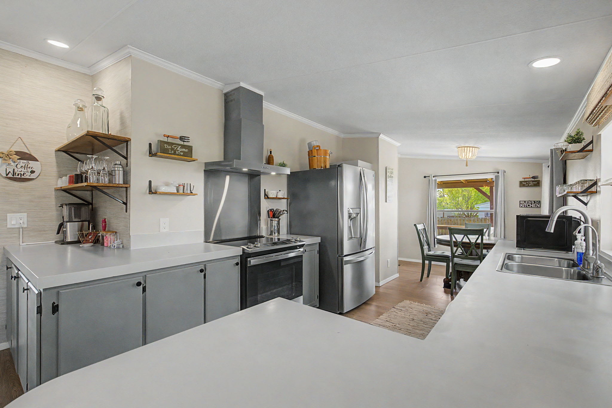 Sage House | Photo 71