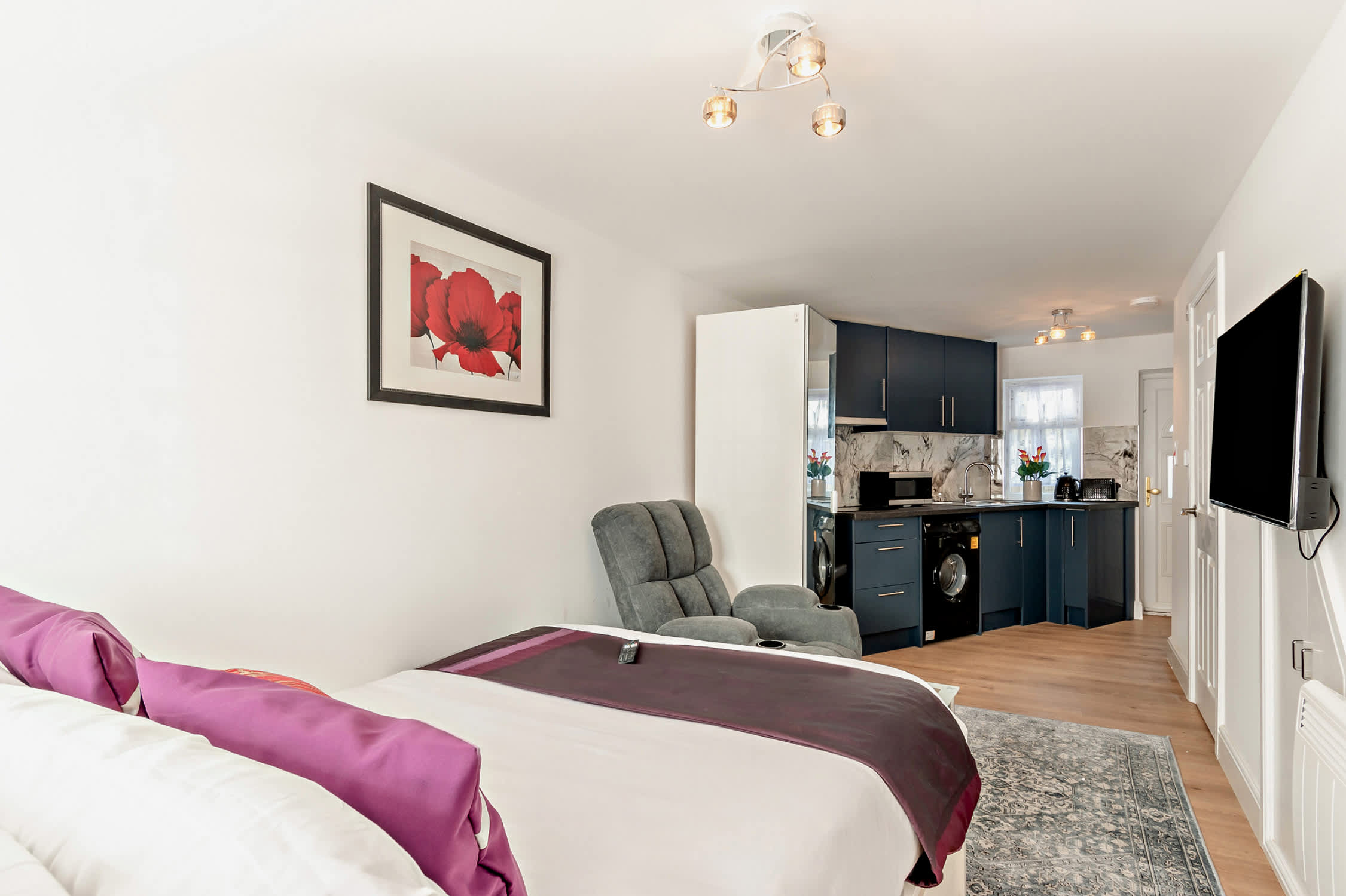 Cedar Apartment 1 – photo 10