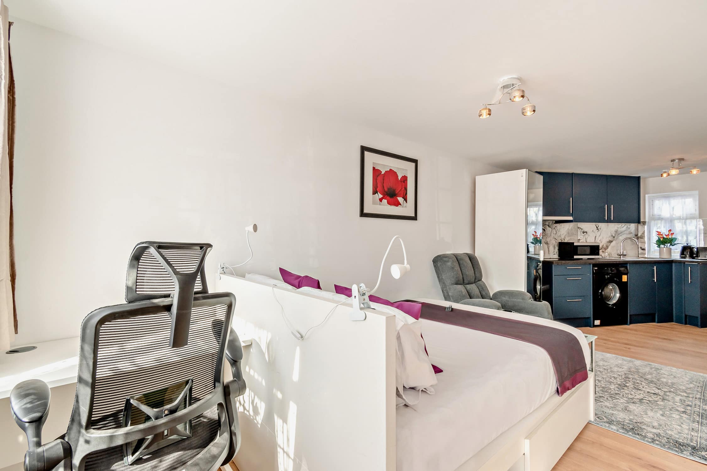 Cedar Apartment 1 – photo 12