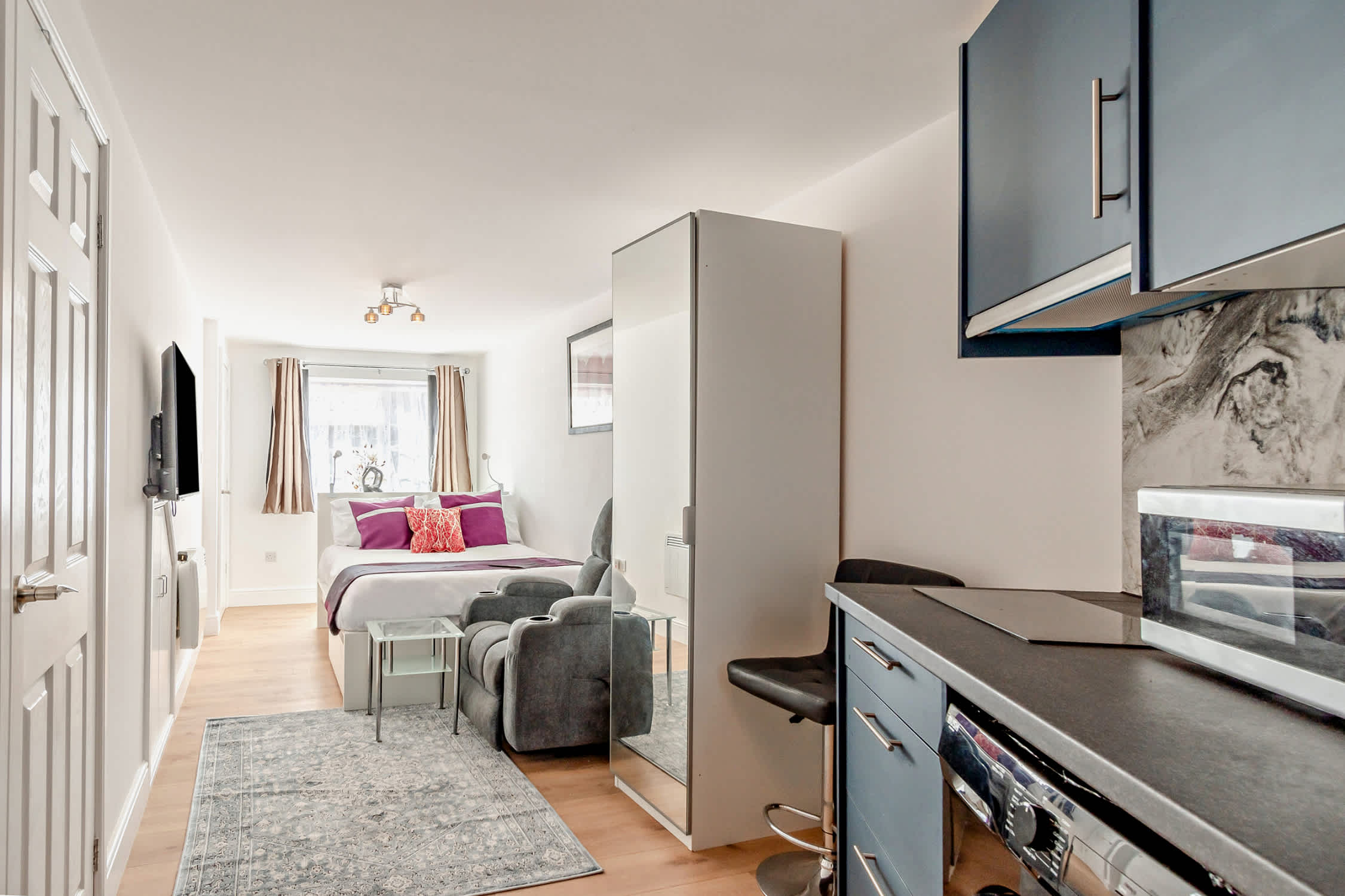 Cedar Apartment 1 – photo 9