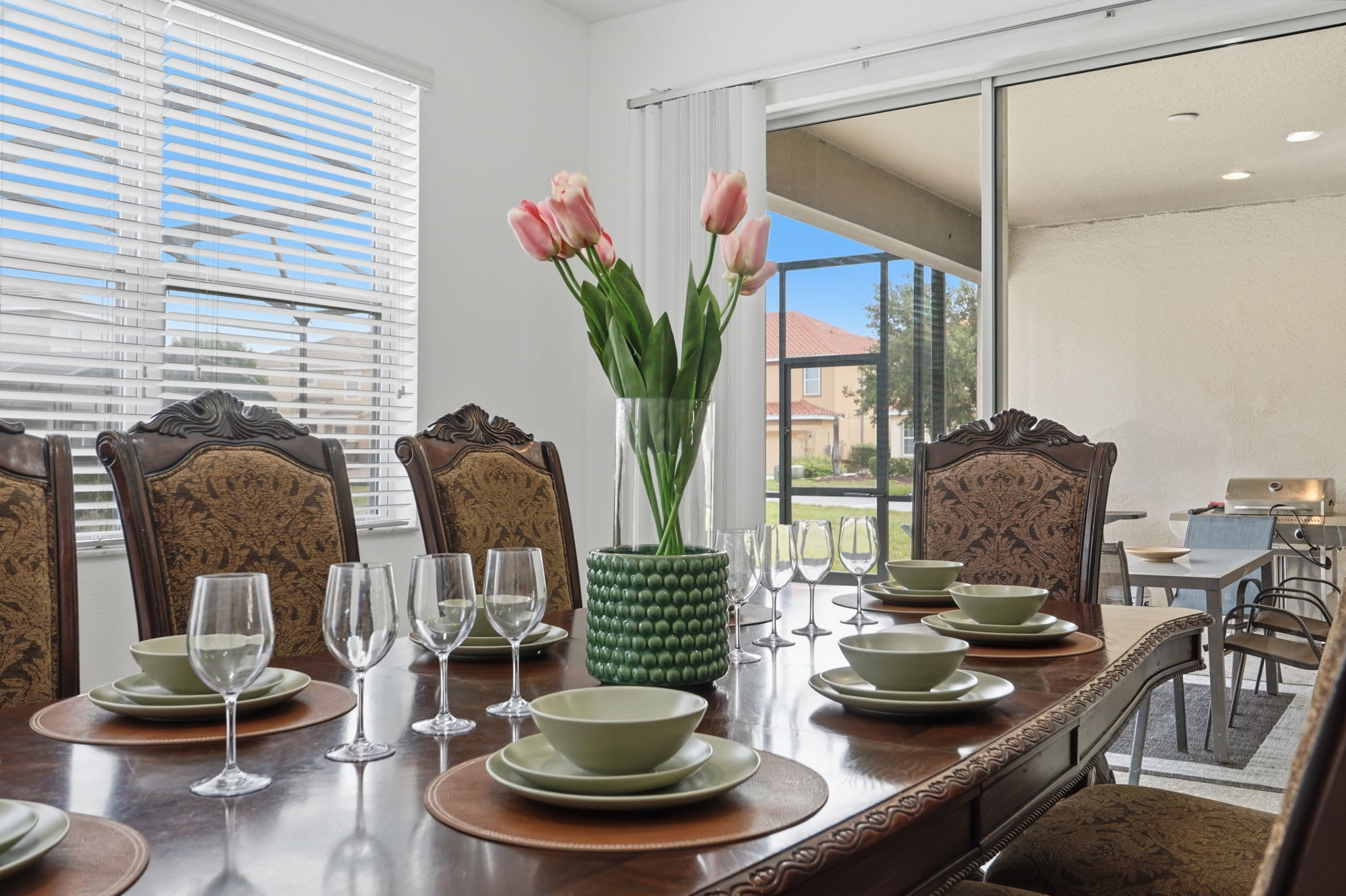 Grand 13 BR Villa w Private Pool | Photo 26