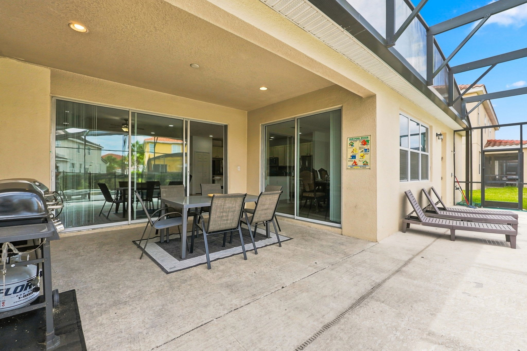 Grand 13 BR Villa w Private Pool | Photo 78