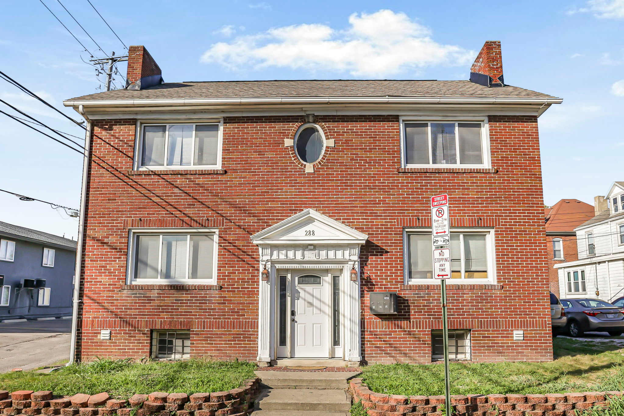 Cozy Studio Near Ohio State Campus