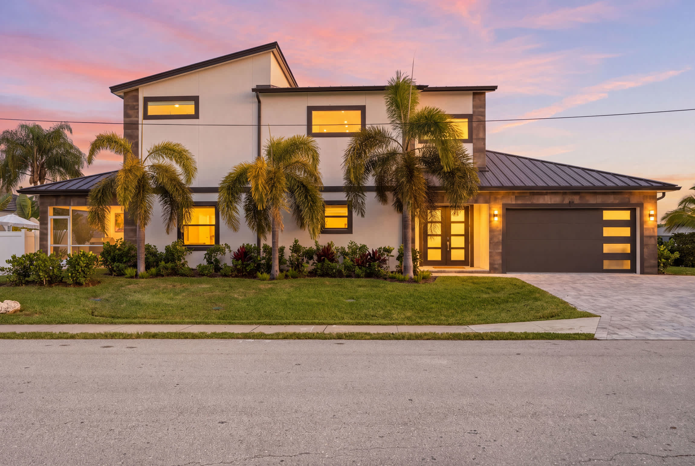 Featured Property Brand New Luxury Pool Home Steps from the Gulf