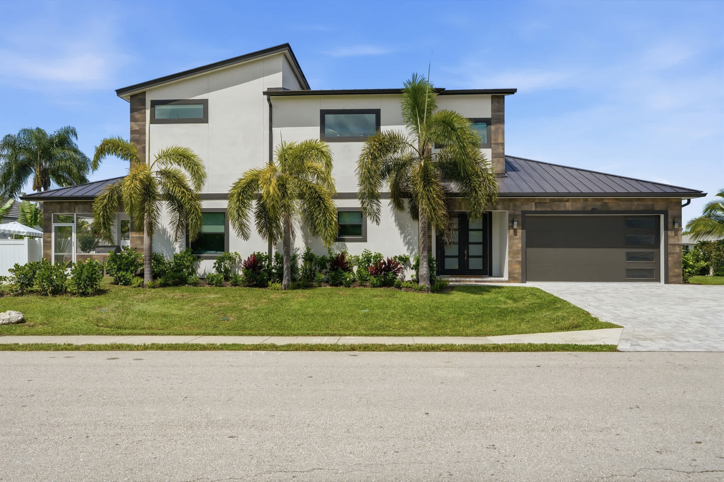 Brand New Luxury Pool Home Steps from the Gulf | Photo 7