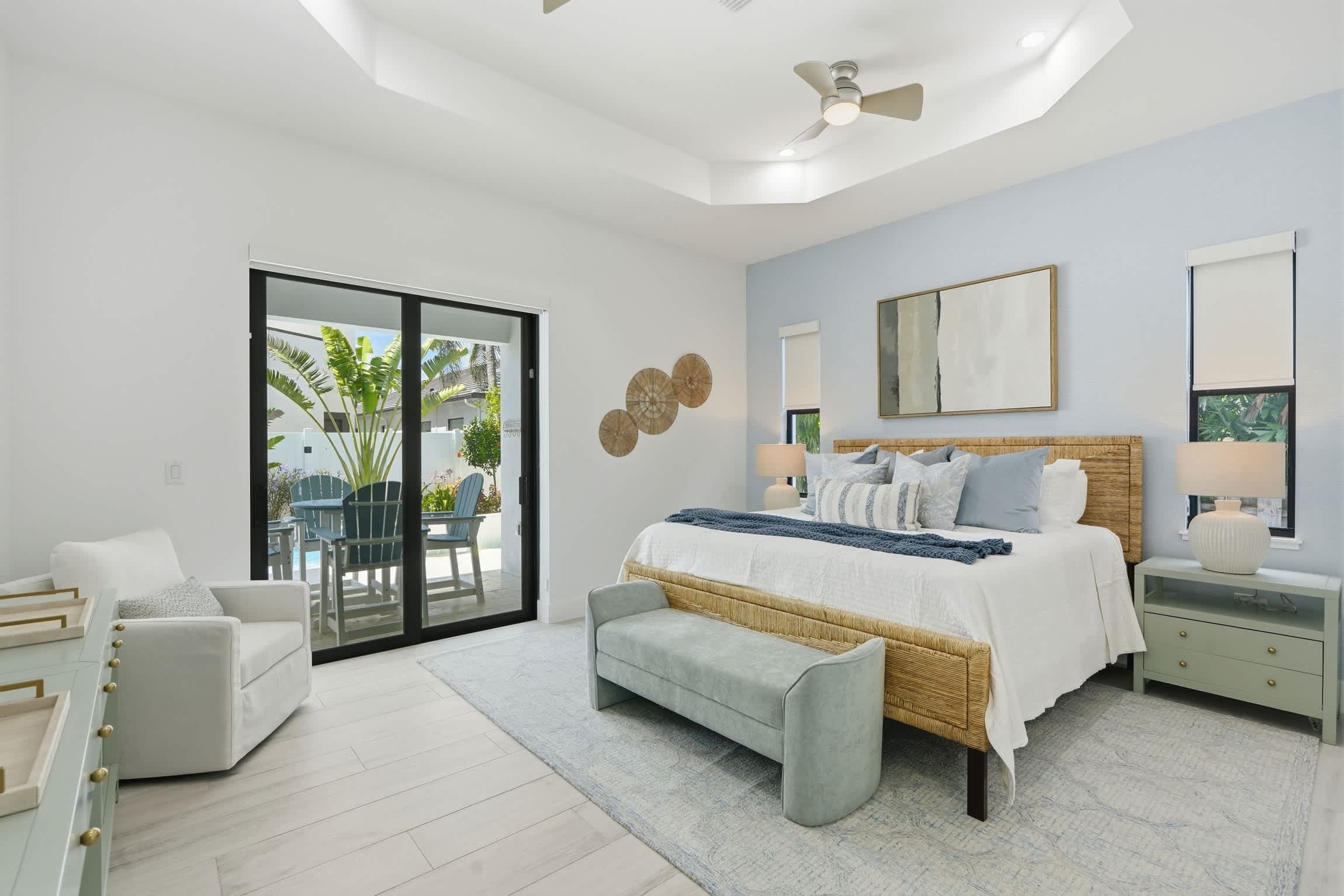 Brand New Luxury Pool Home Steps from the Gulf | Photo 17
