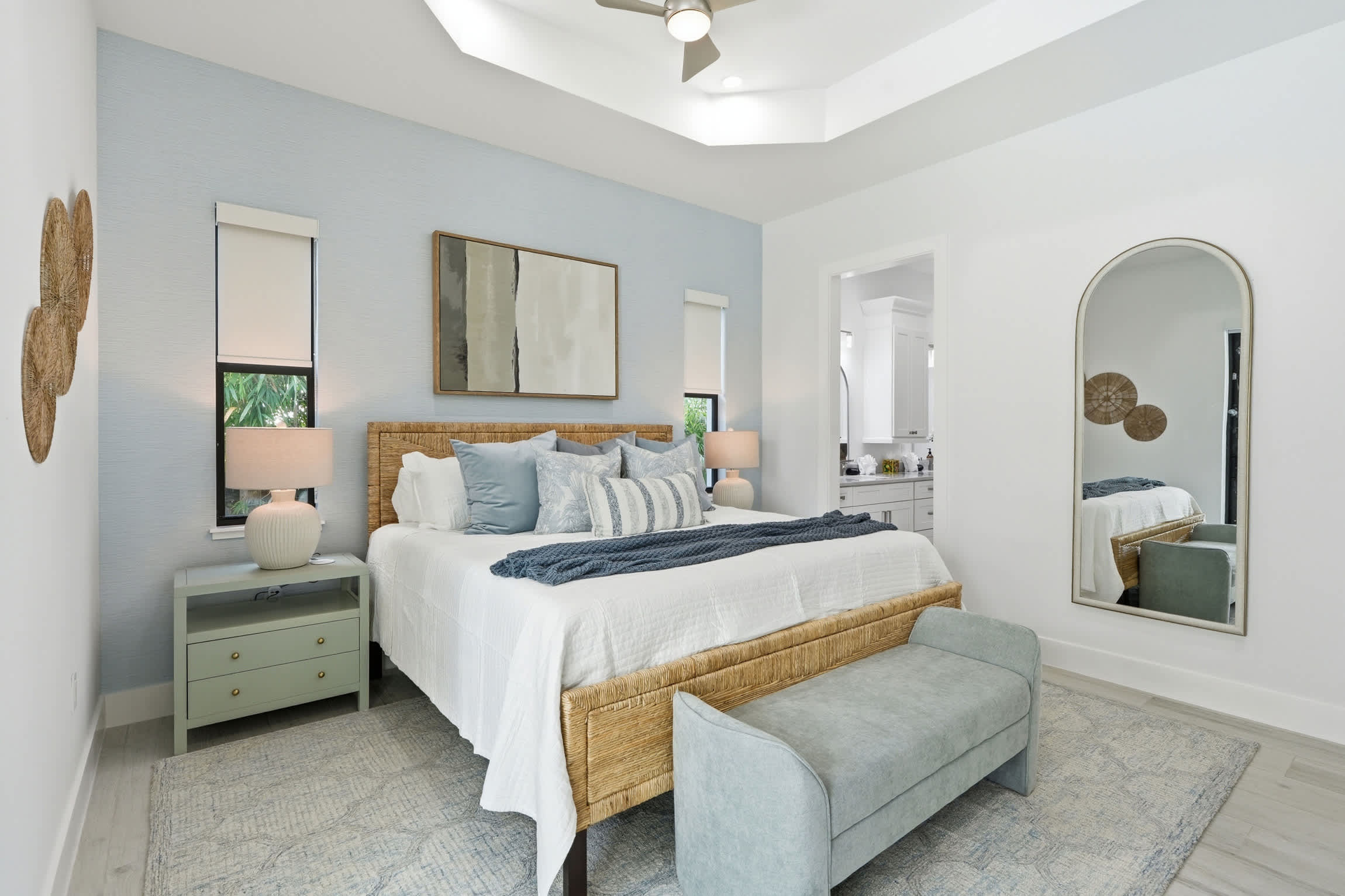 Brand New Luxury Pool Home Steps from the Gulf | Photo 18