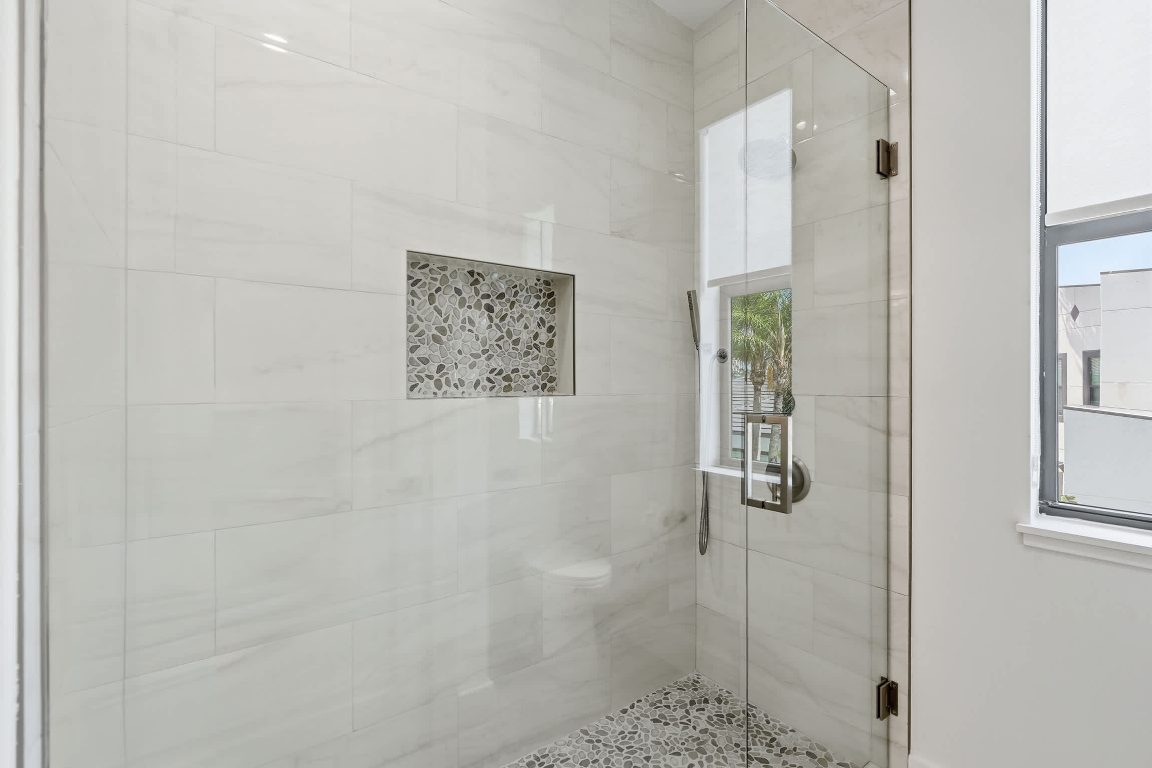 Brand New Luxury Pool Home Steps from the Gulf | Photo 30