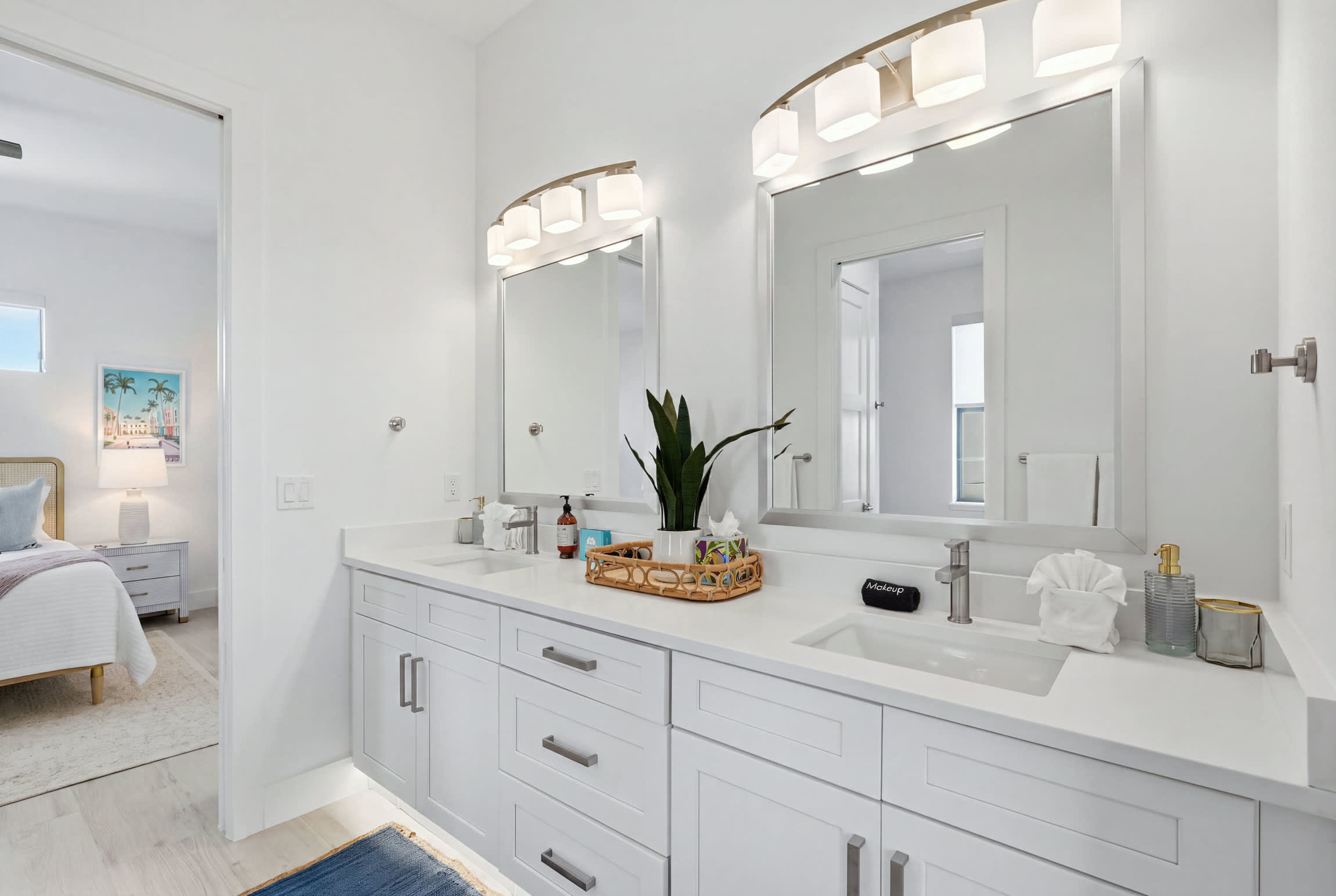 Brand New Luxury Pool Home Steps from the Gulf | Photo 28