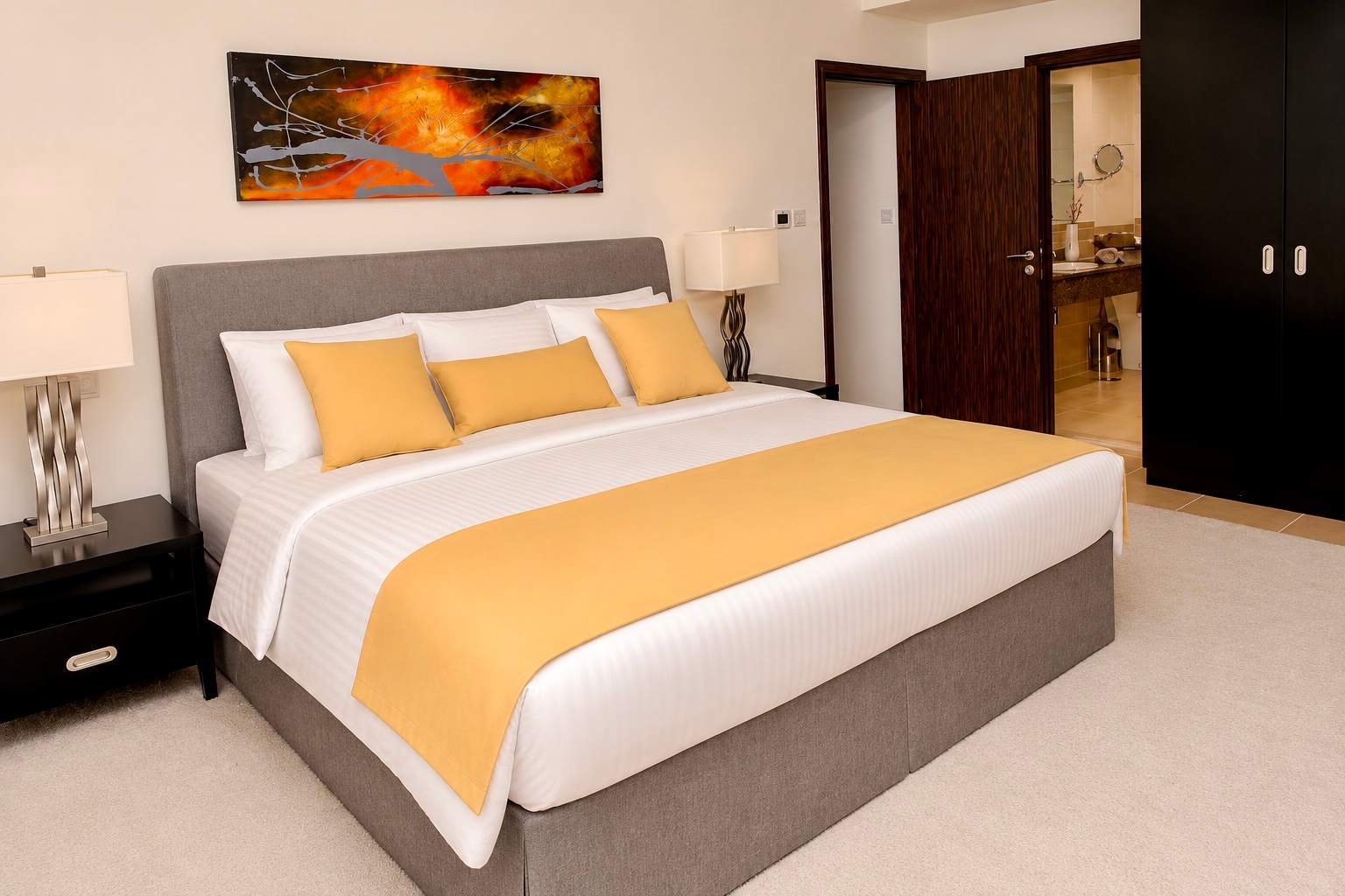 Dubai Marina 2BR Apartment with Beach Access - Image 8
