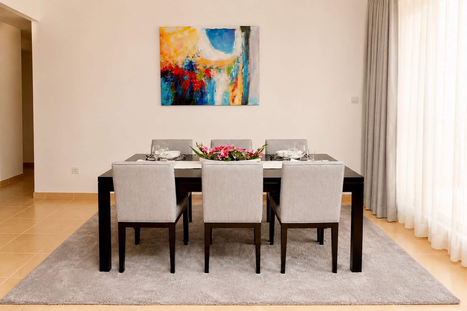 Dubai Marina 2BR Apartment with Beach Access - Image 5