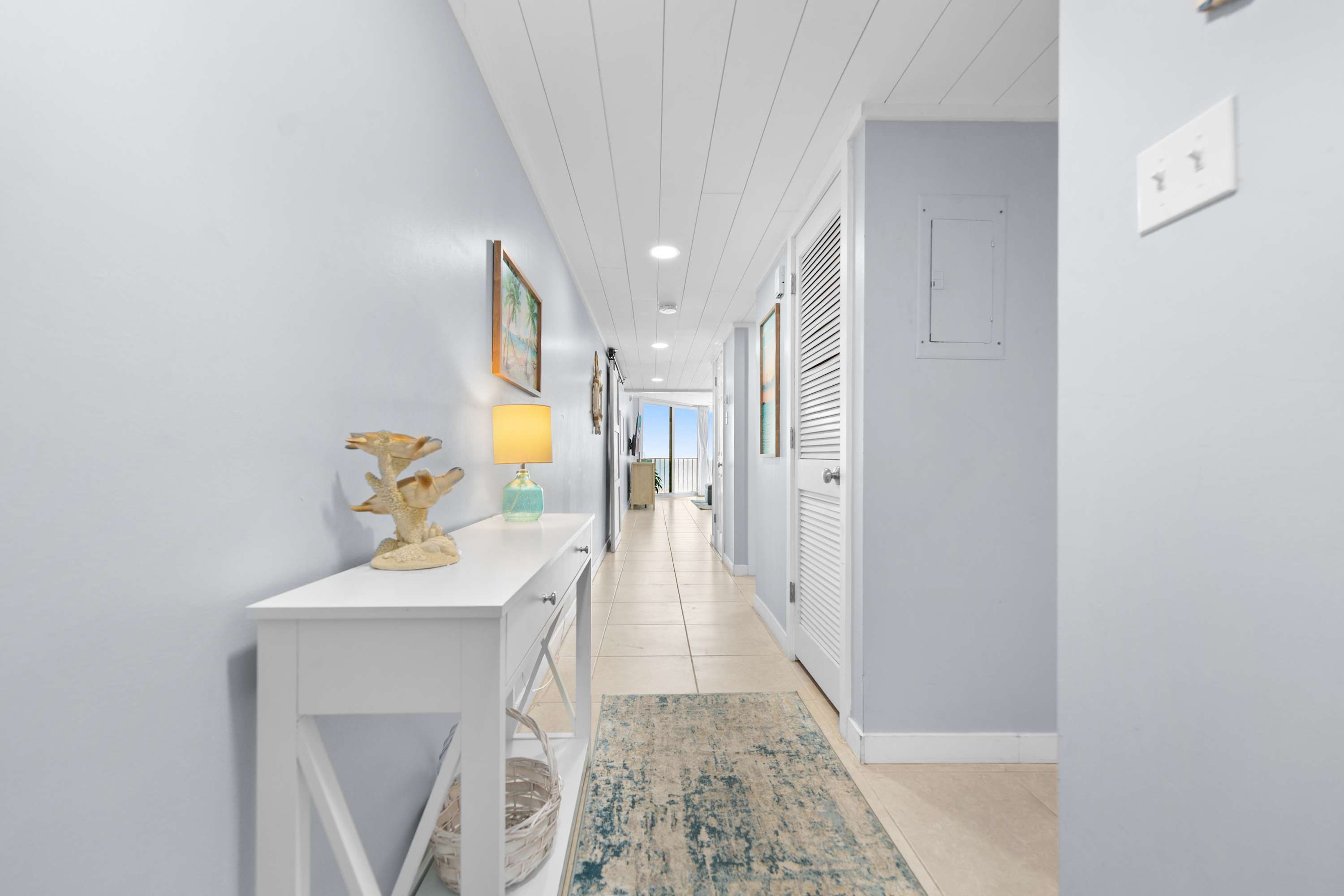 Beachfront Days Ocean View Condo at Edgewater w/ Balcony, Pool, Beach Access, Sleeps 4 | Unlock Local Activity Experiences Daily 6