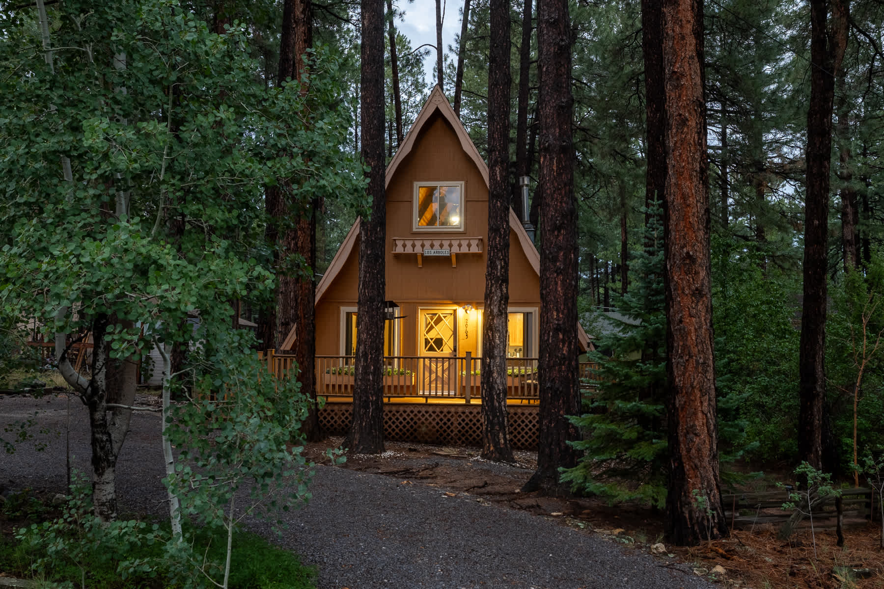 Hotevilla Haven