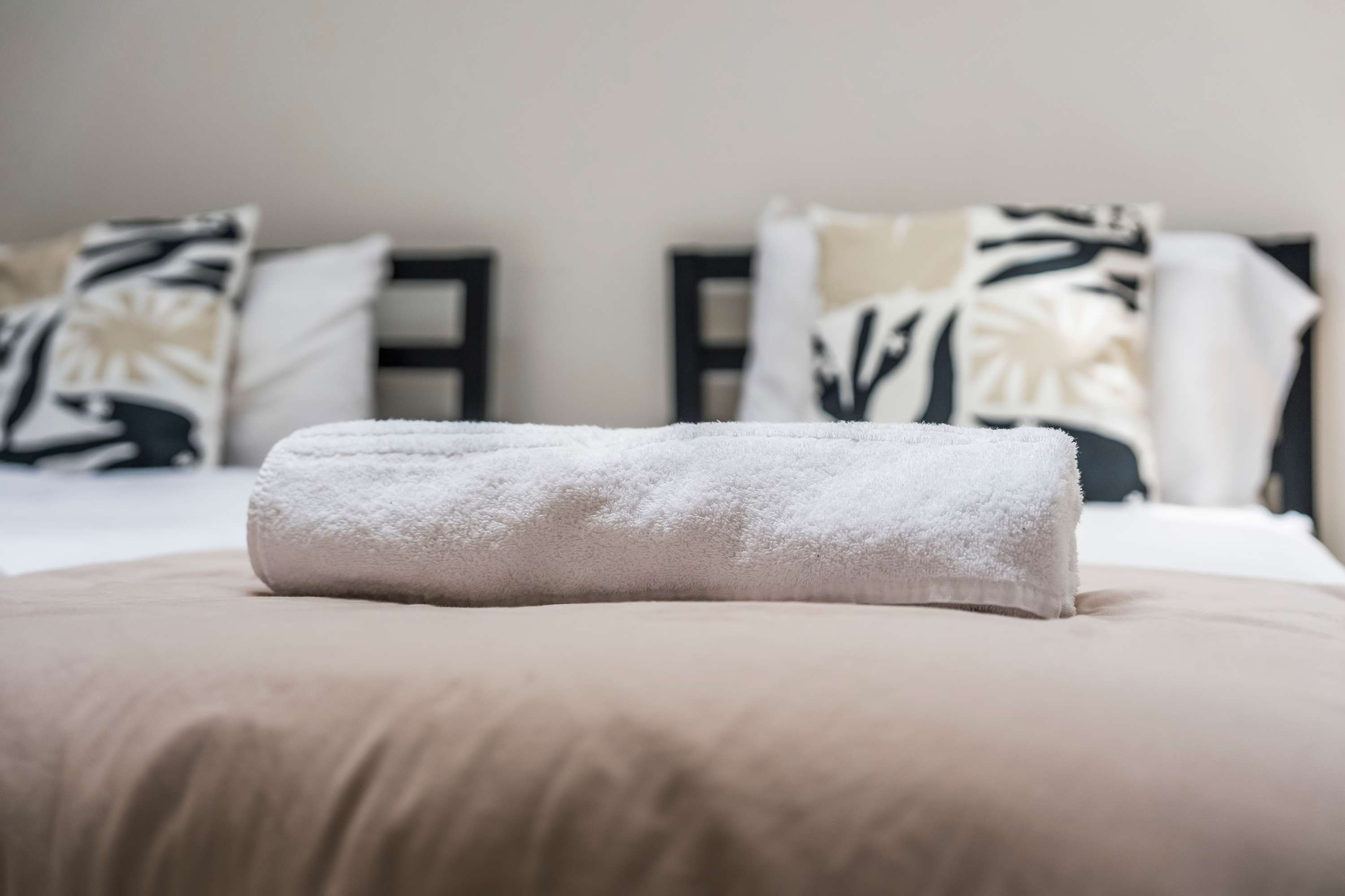 Modern Flat In Jewellery Quarter, Free Parking in Cox Street 36-37 B3 1RZ - Property image 33 - VivreStays