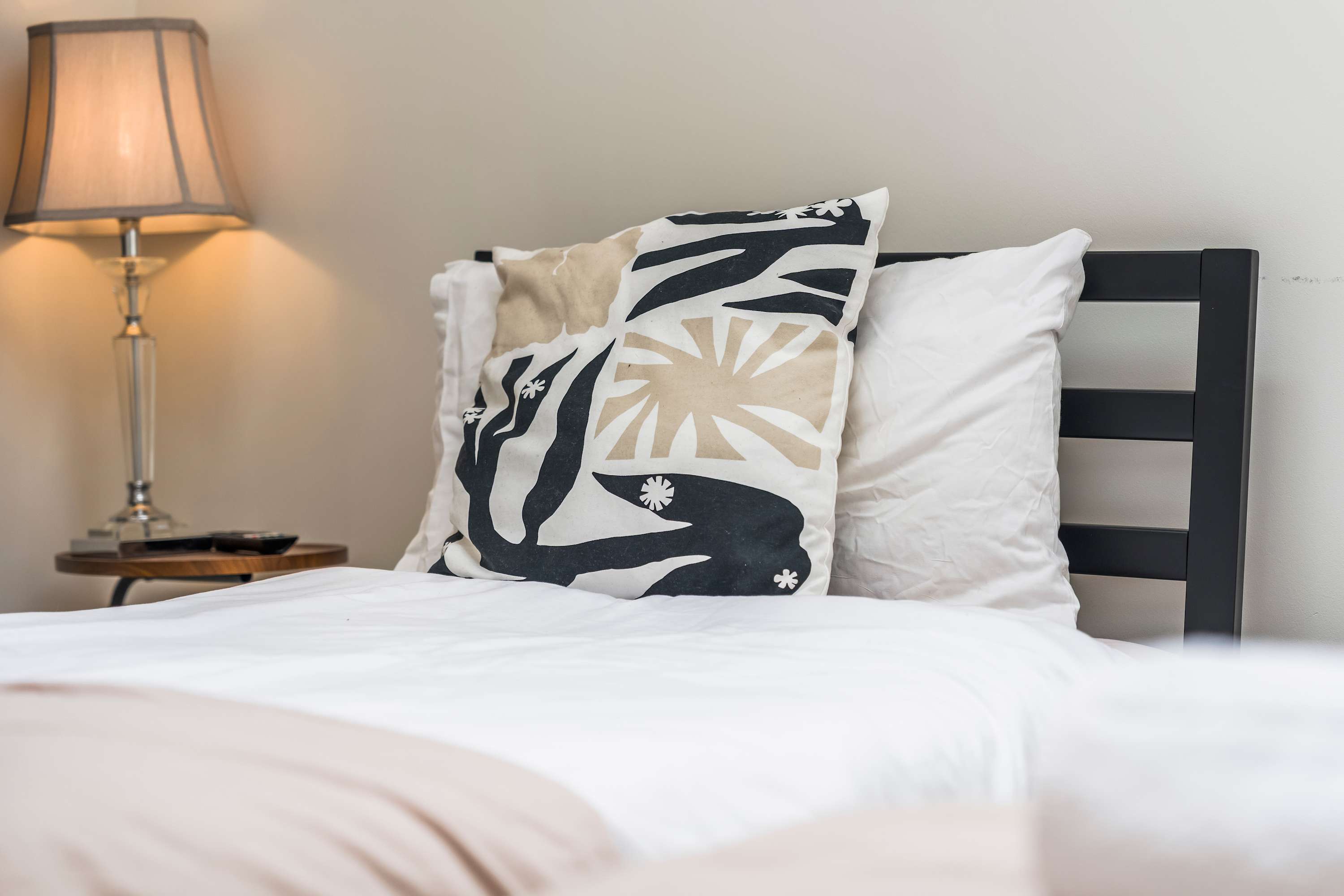 Modern Flat In Jewellery Quarter, Free Parking in Cox Street 36-37 B3 1RZ - Property image 31 - VivreStays