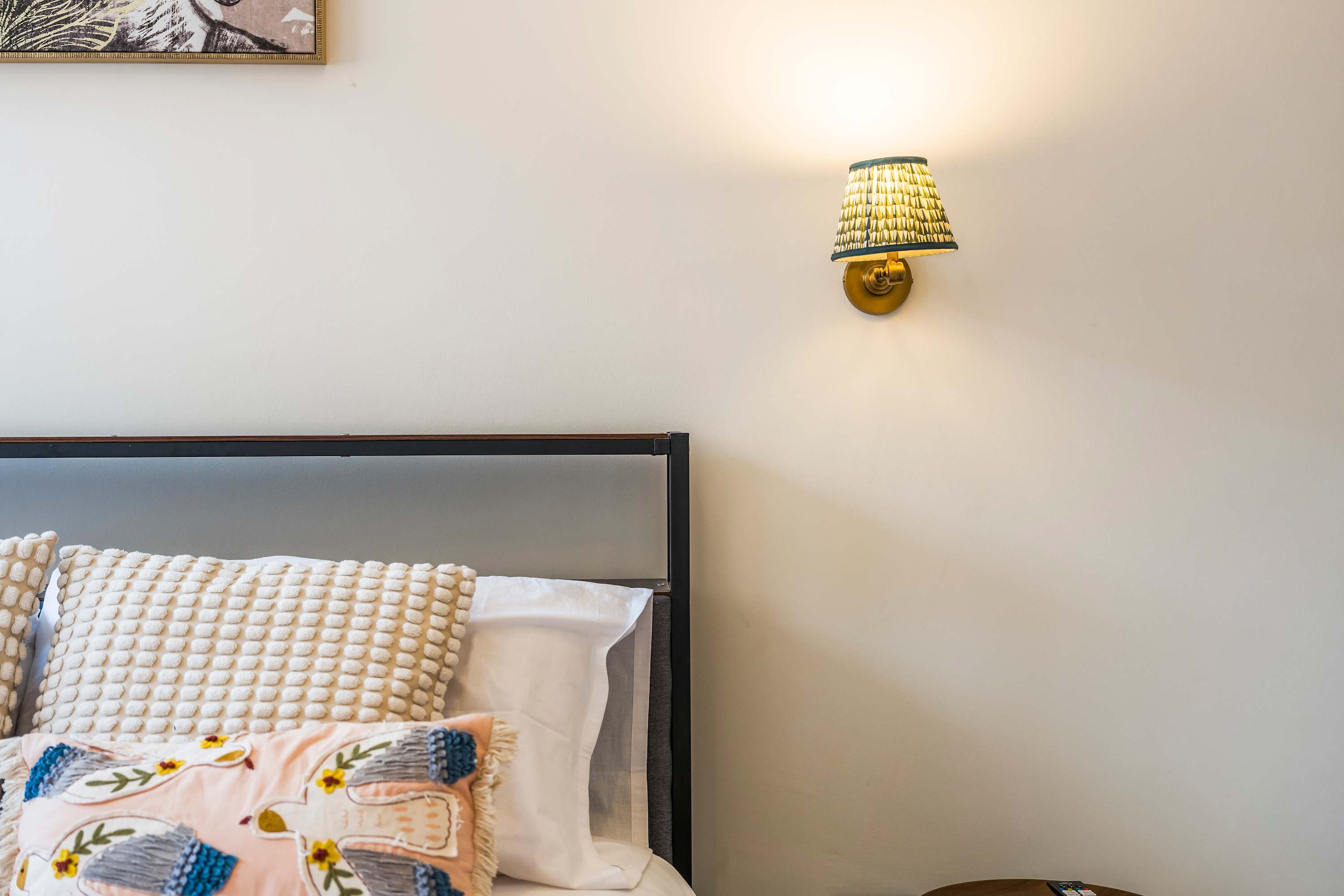 Modern Flat In Jewellery Quarter, Free Parking in Cox Street 36-37 B3 1RZ - Property image 20 - VivreStays